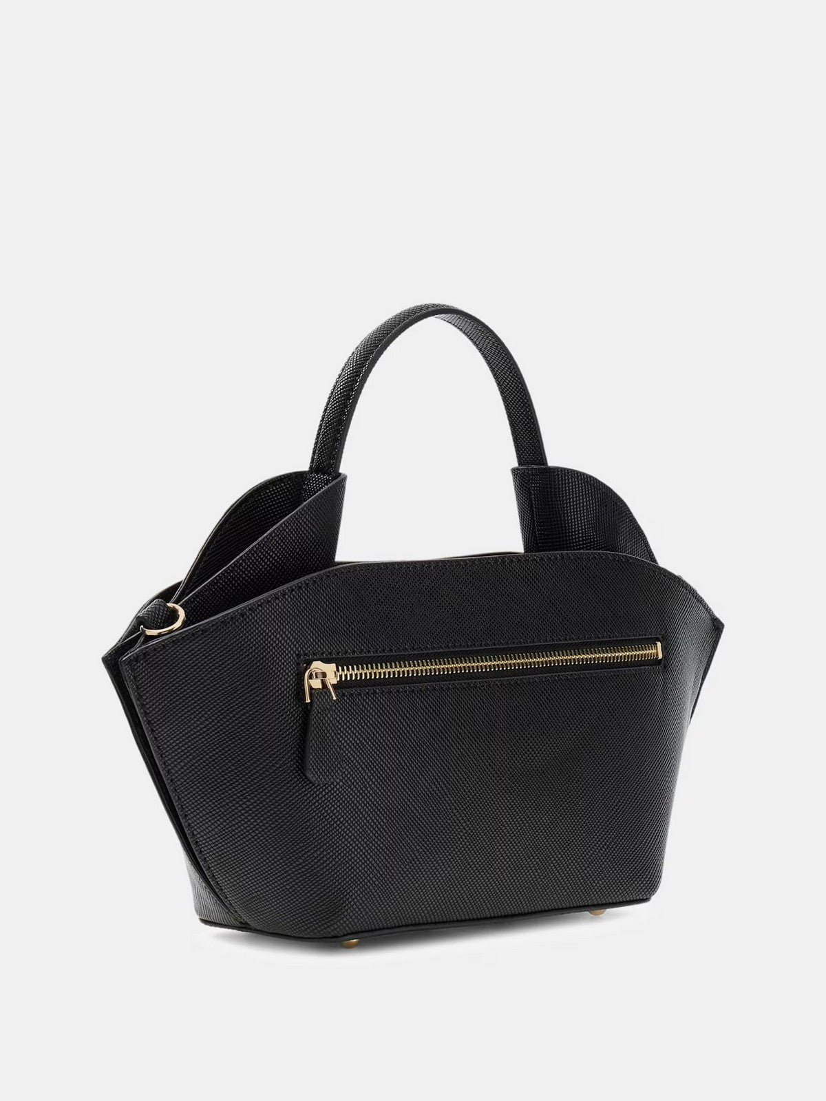 GUESS Borsa Donna PATSIE MINI TOTE HWZG99 19750 BLA BLACK