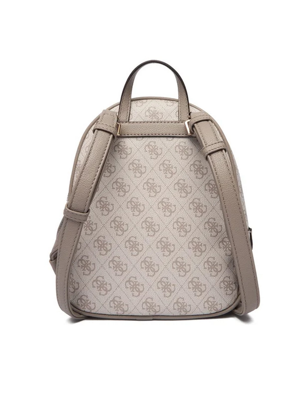 GUESS Zaino Donna MANHATTAN II BACKPACK HWSG71 18320 DKO DARK TAUPE LOGO