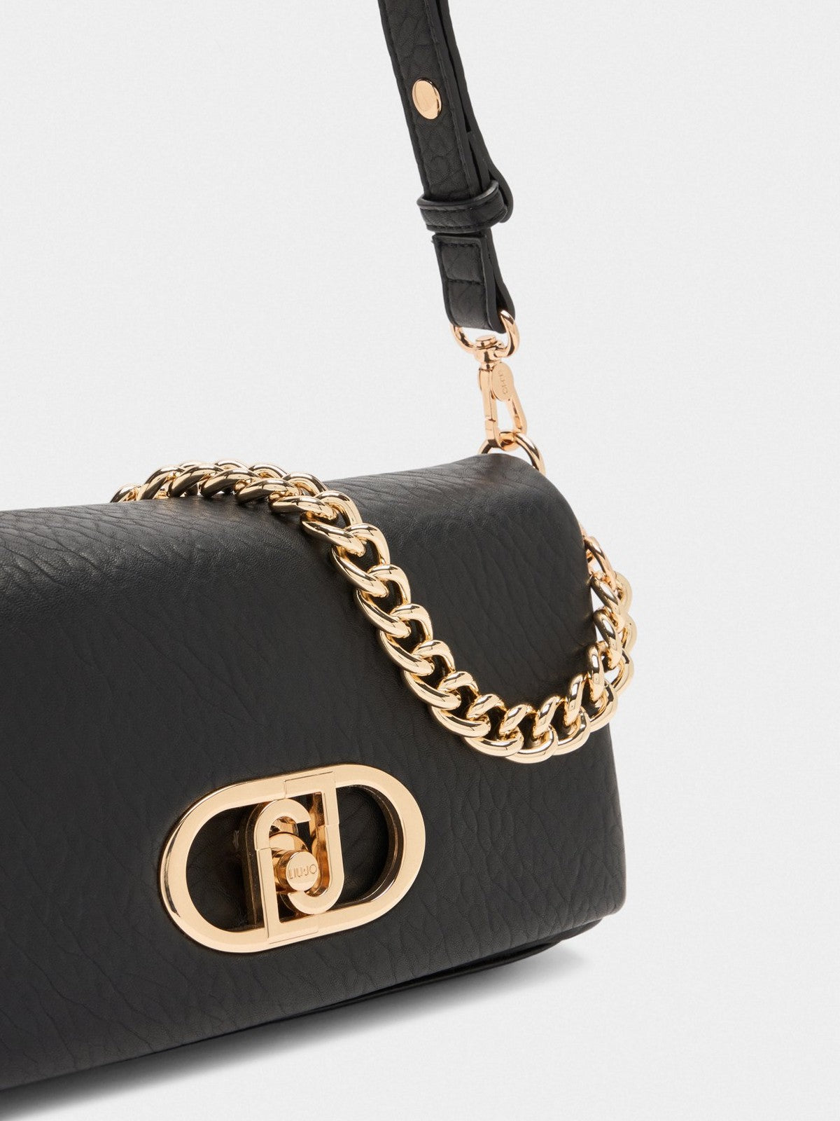 LIU JO ACCESSORIES Borsa Donna AF5138E0161 22222 Nero