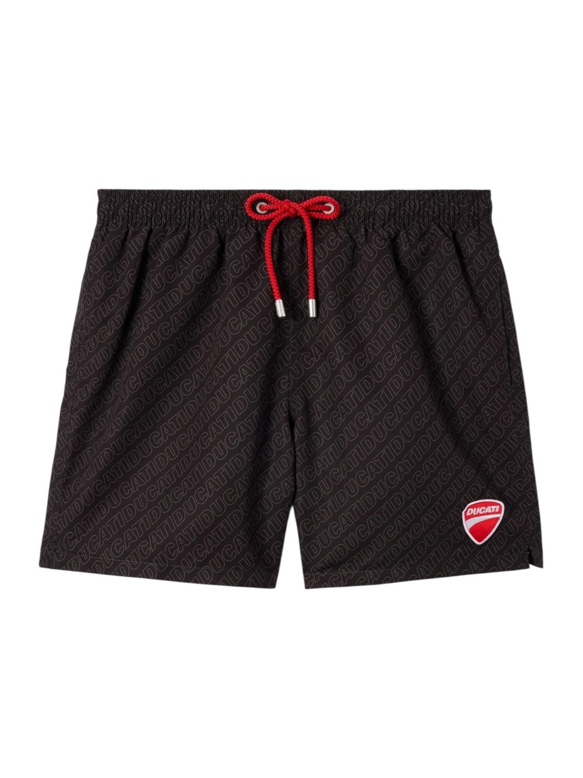 MC2 SAINT BARTH Costume da bagno Uomo GUSTAVIA 08355L DUCATI MECCANICA 00 PT