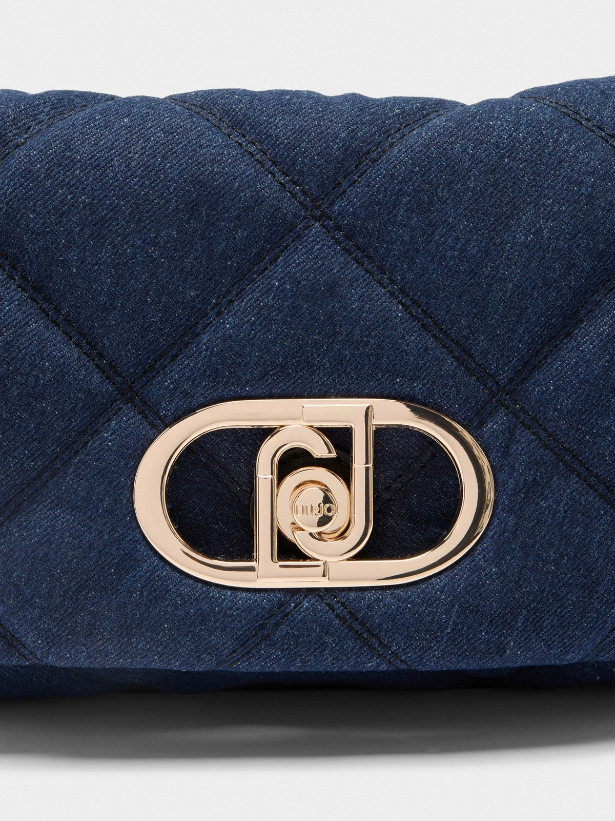 LIU JO ACCESSORIES Borsa Donna AF5138D0001 94024 DRESS BLUE