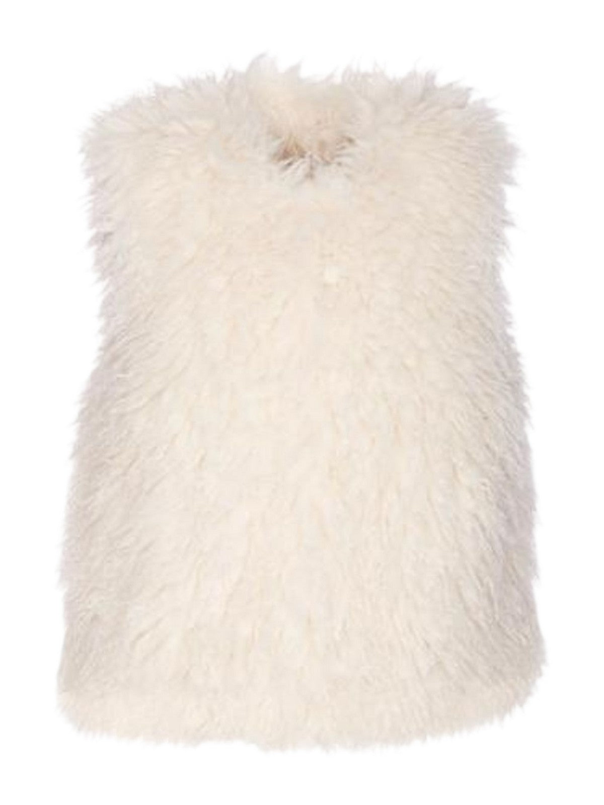 MICHAEL KORS Gilet Donna MF520J3JSP 110 BONE
