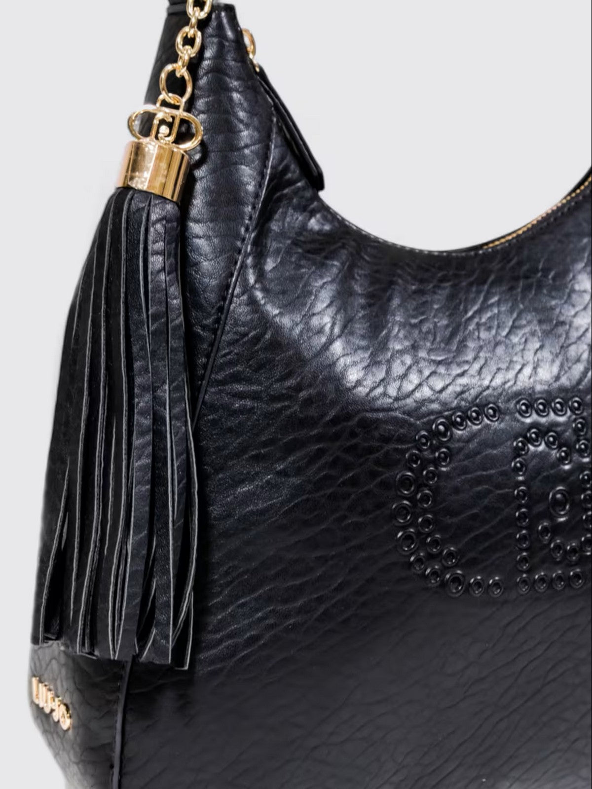 LIU JO ACCESSORIES Borsa Donna AF5119E0161 22222 Nero