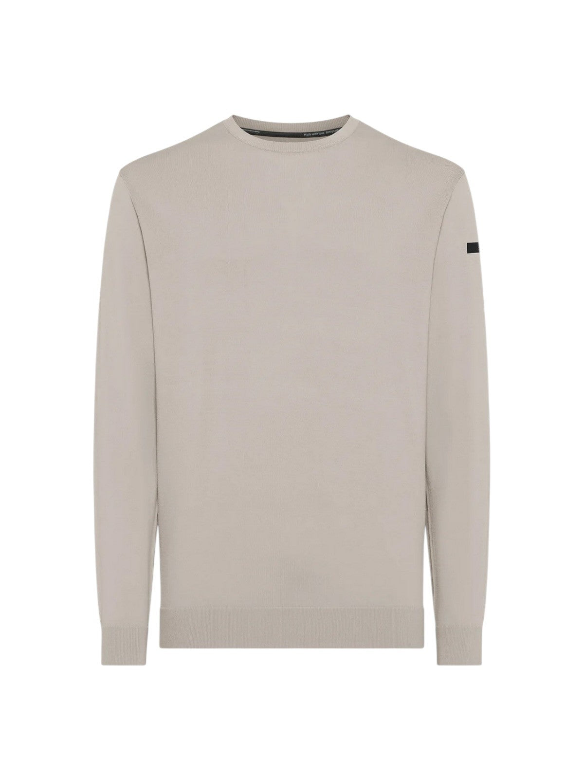 RRD Maglia Uomo 26104 85 85 WHITE SAND