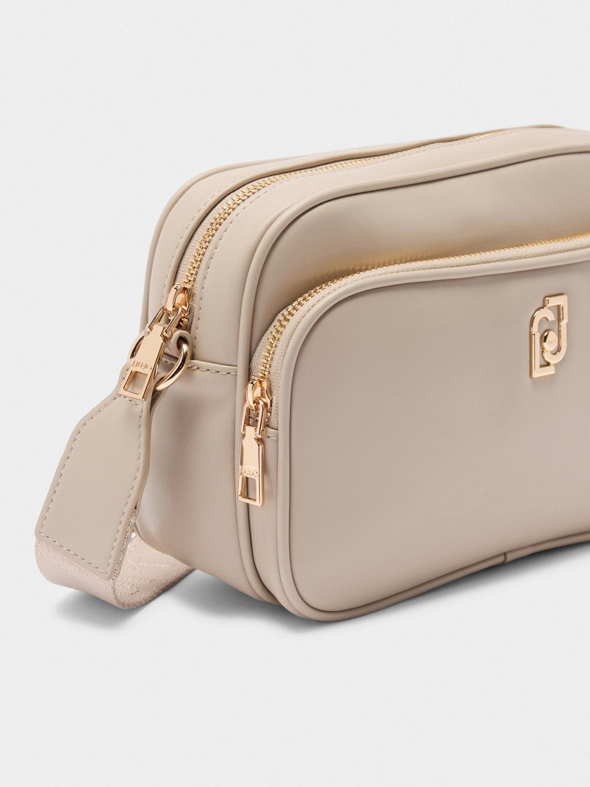 LIU JO ACCESSORIES Borsa Donna AF5176E0077 51308 NEUTRO