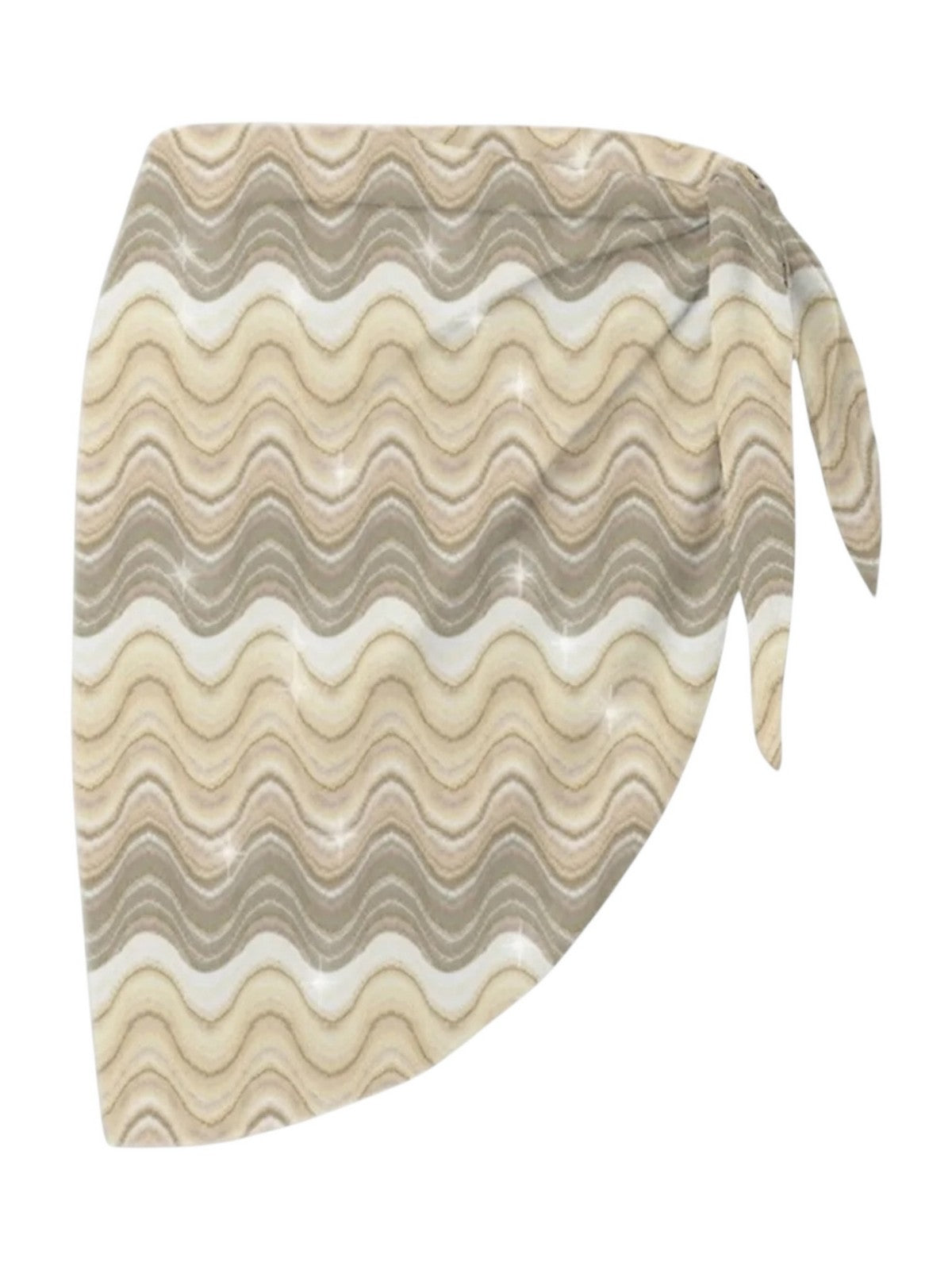 MC2 SAINT BARTH Pareo Donna SERY 02022L RACHEL SEA WAVE 11
