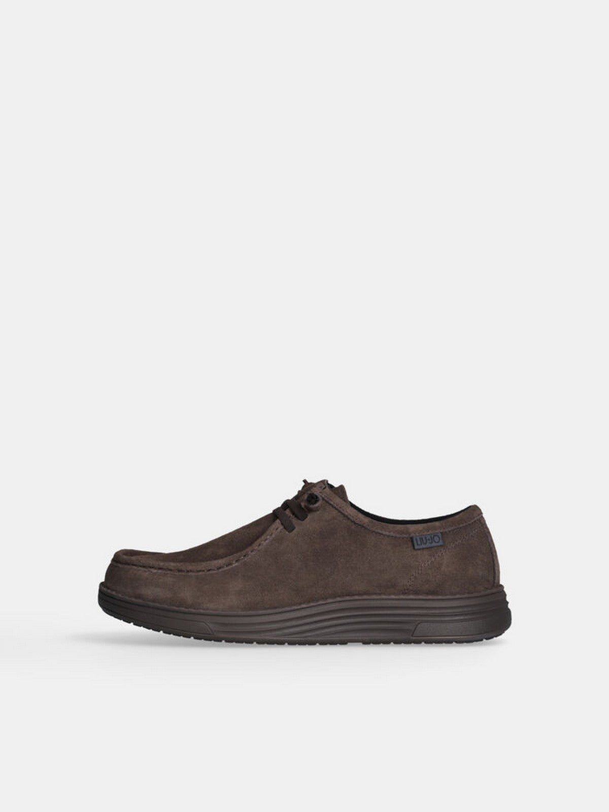 LIU JO Mocassino Uomo RIVA 05 7G5003PX002 S3365 MOKA gioboutiqueweb