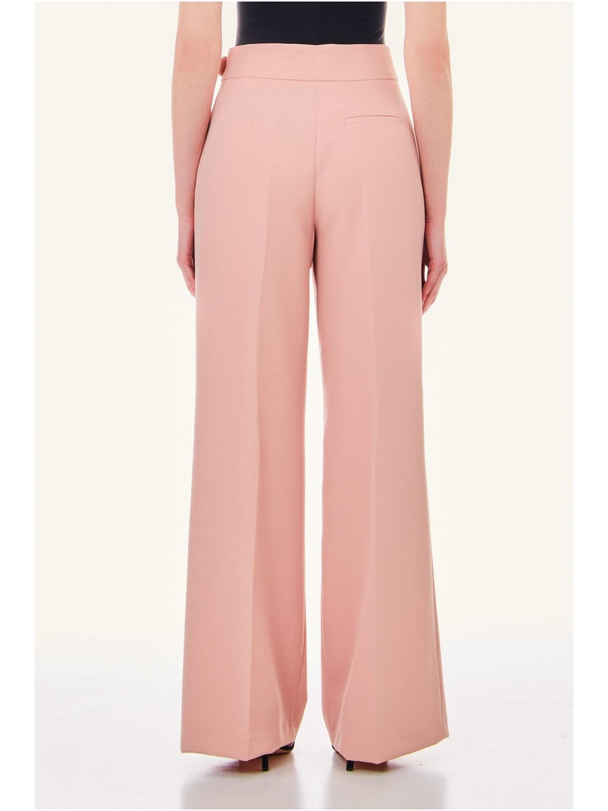 Liu Jo Black Pantalone Frau CA4200T2200 X0549 ROSA