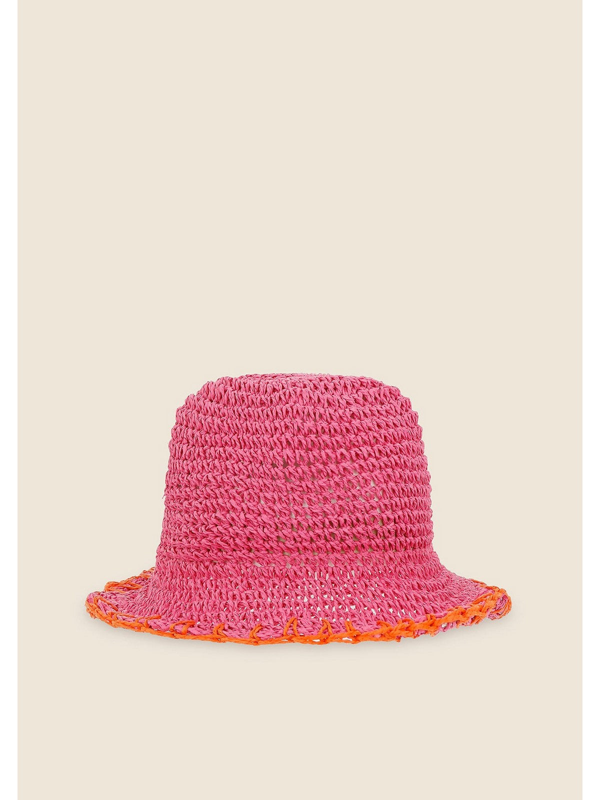 ME FUI Cappello Donna MA25-A025FX FUXIA gioboutiqueweb