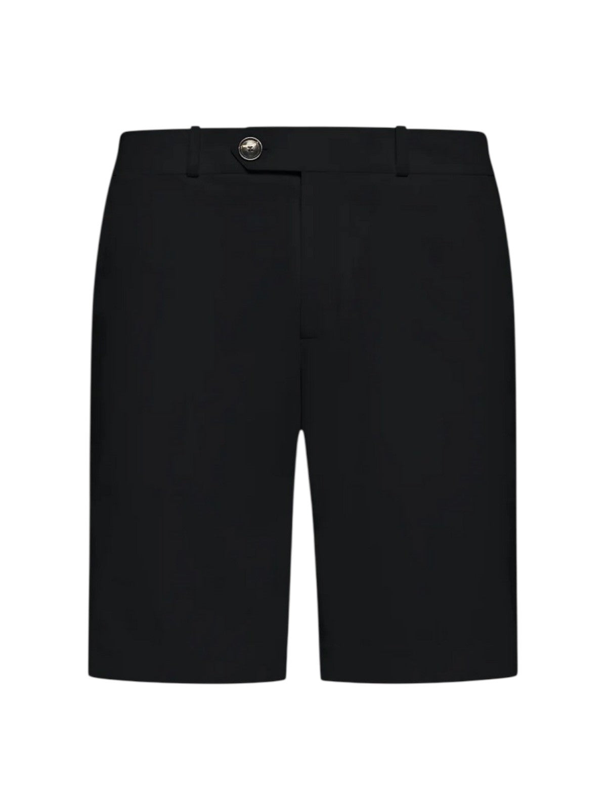 RRD Bermuda Uomo 26306 10 10 BLACK gioboutiqueweb