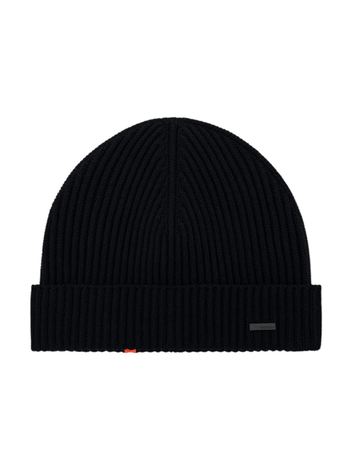 RRD Cappello Uomo COTTON RIB CAP W25300 60 60 BLUE BLACK