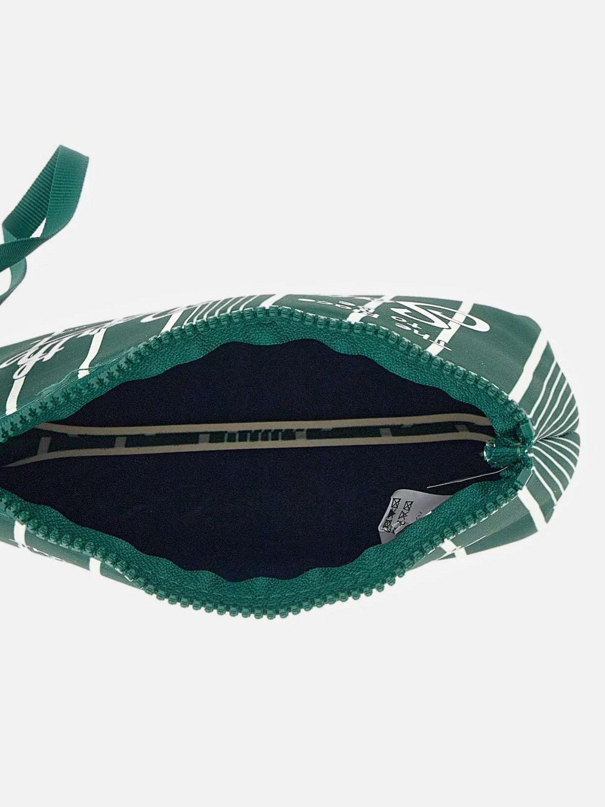 MC2 SAINT BARTH Pochette Unisex adulto ALINE 08181L RELAX STRIPES 51
