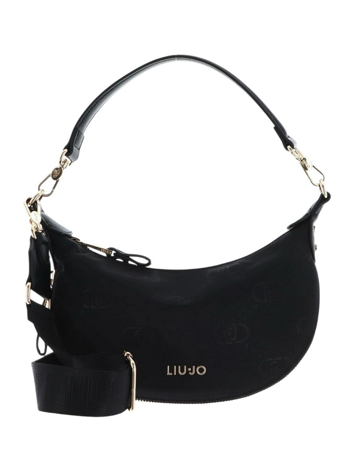 LIU JO ACCESSORIES Borsa Donna AF5043T2801 22222 Nero