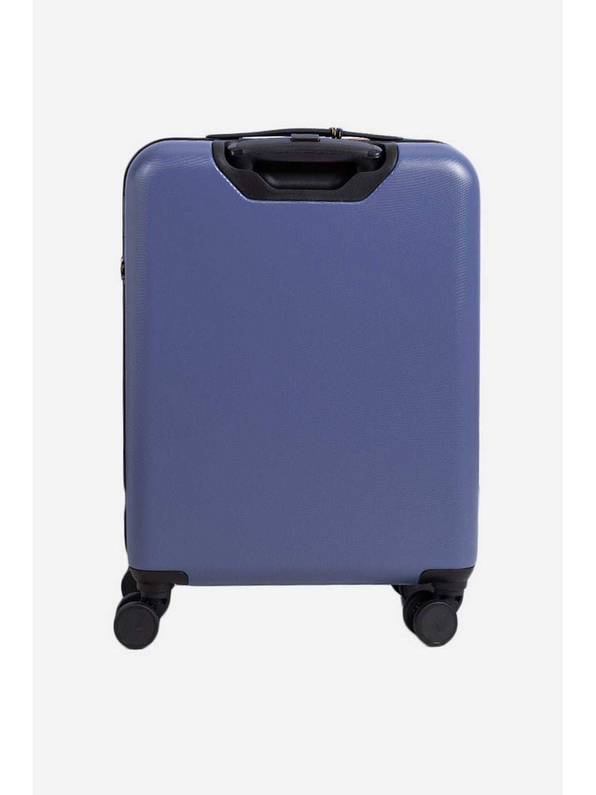 K-Way bags and trolley men K11416w L28 blue