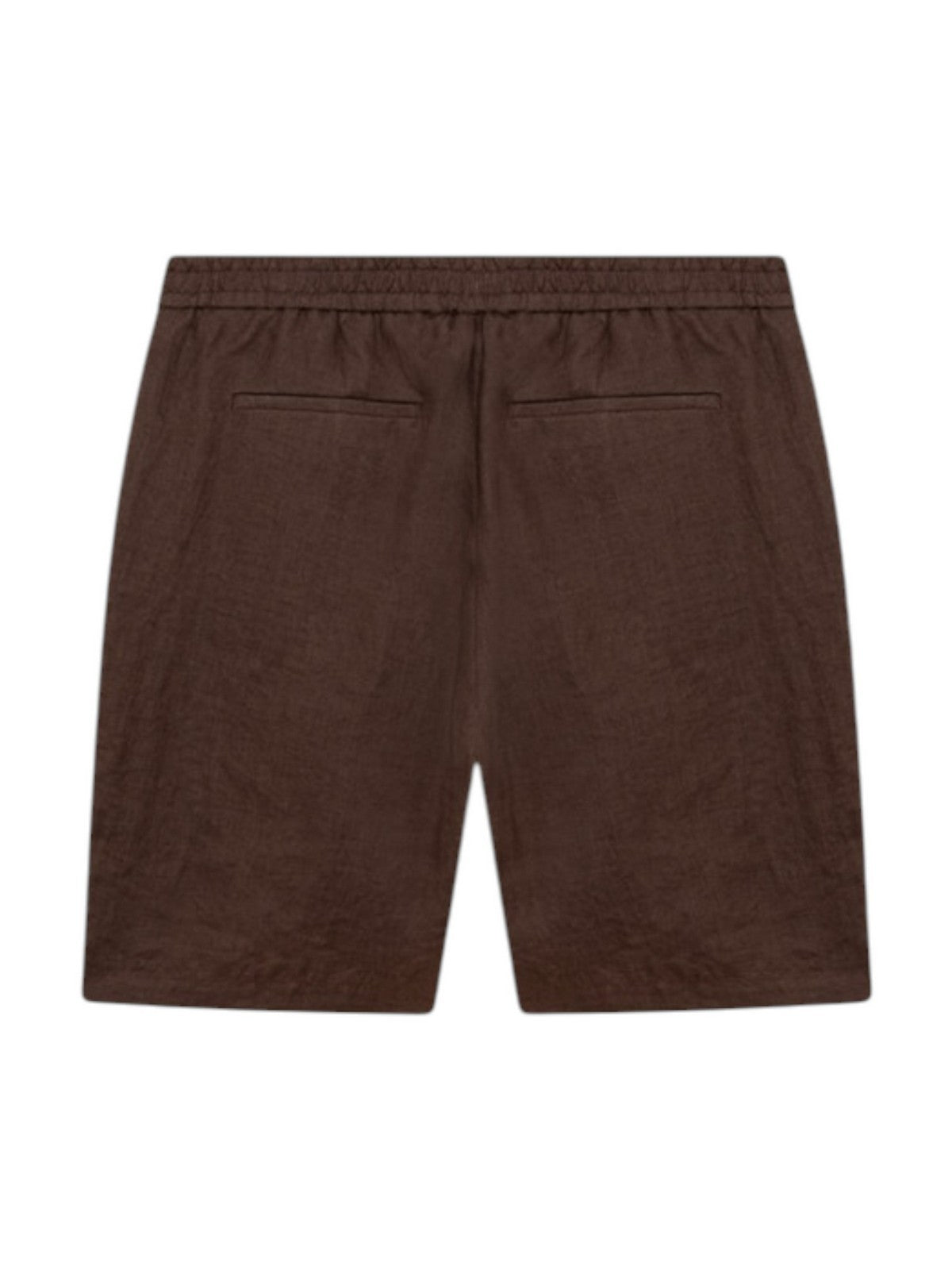ALPHA STUDIO Bermuda Uomo AU-5373Q 1009 CIOCCOLATO