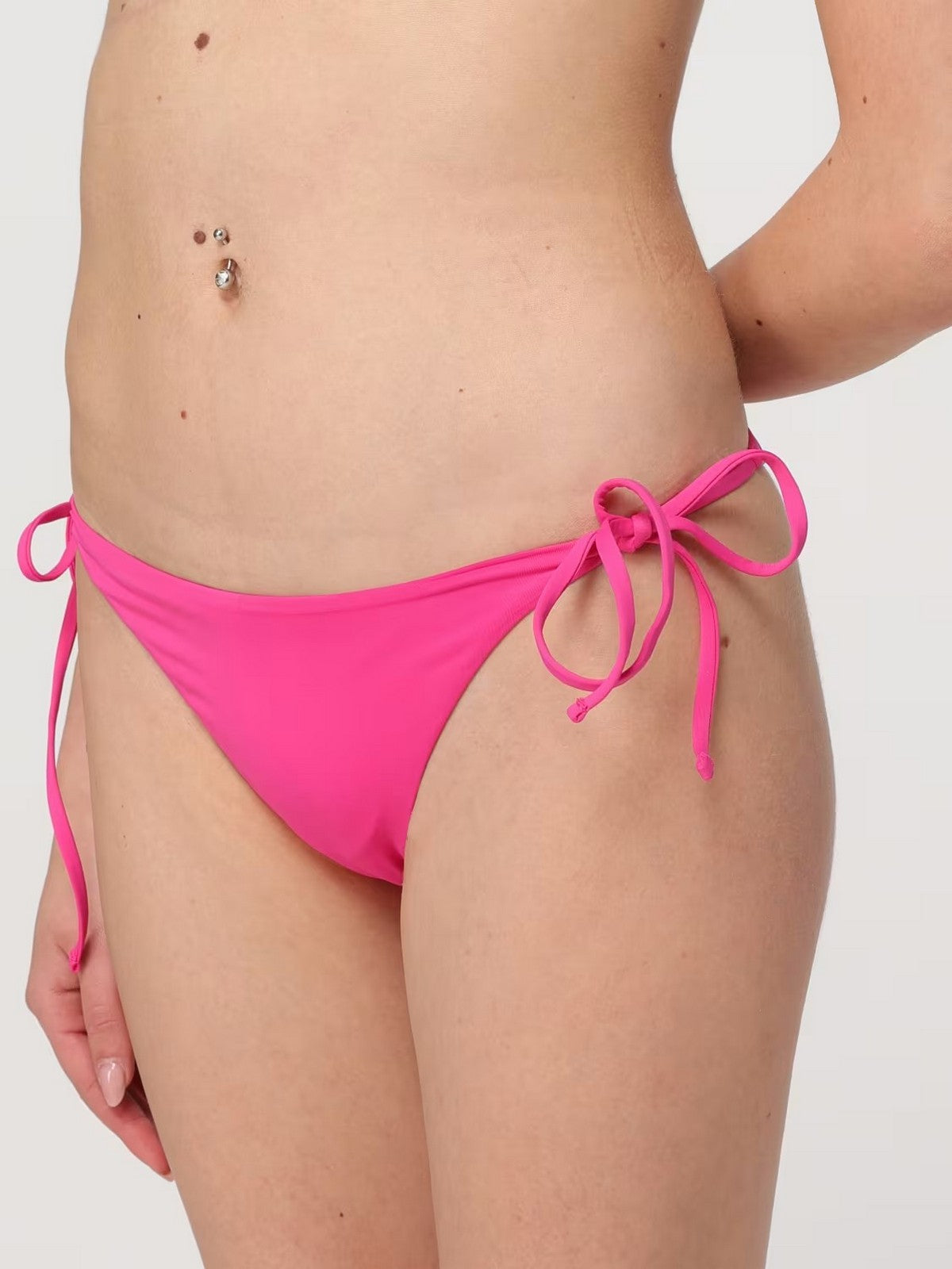 PINKO Costume da bagno Donna 101268-A1PM N17 Rosa