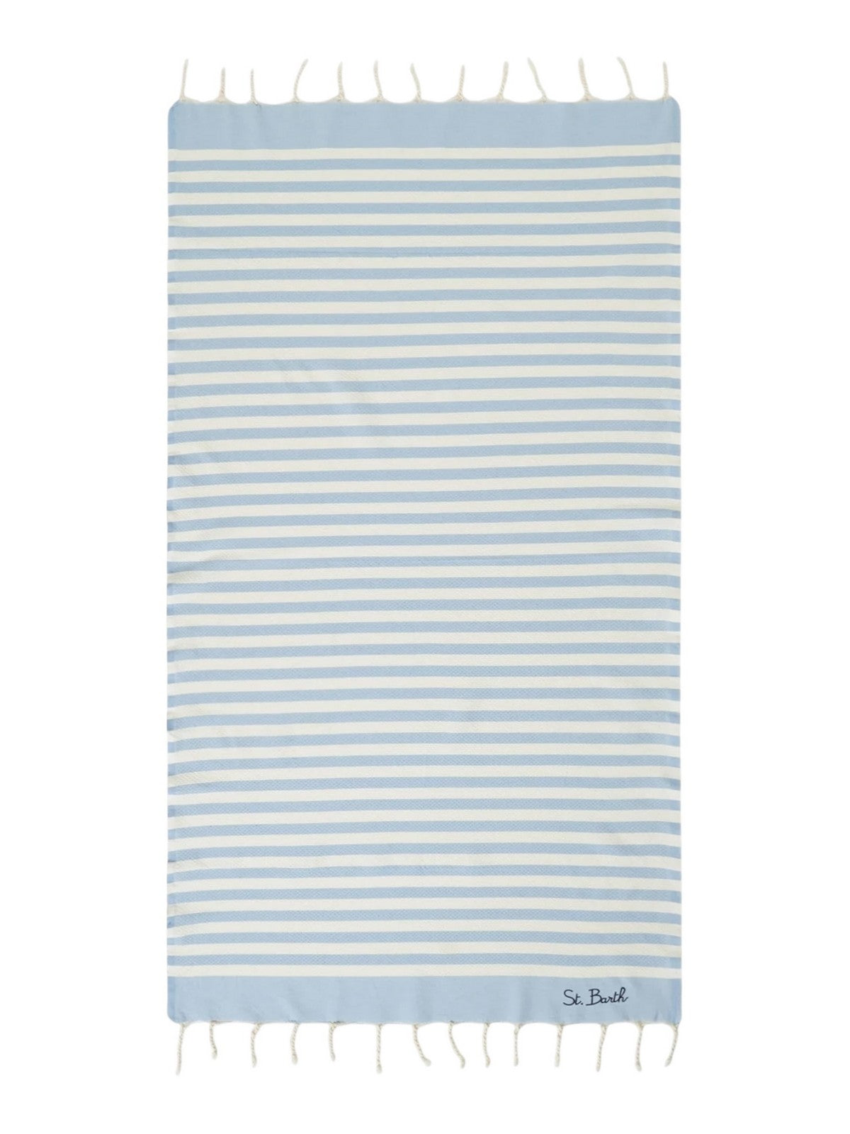 MC2 SAINT BARTH Telo mare Unisex adulto FOUTAS N 00657L LIG 31