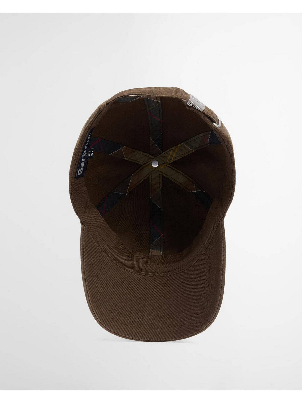 BARBOUR Cappello Uomo CASCADE SPORTS CAP MHA0274 NY91 NAVY gioboutiqueweb