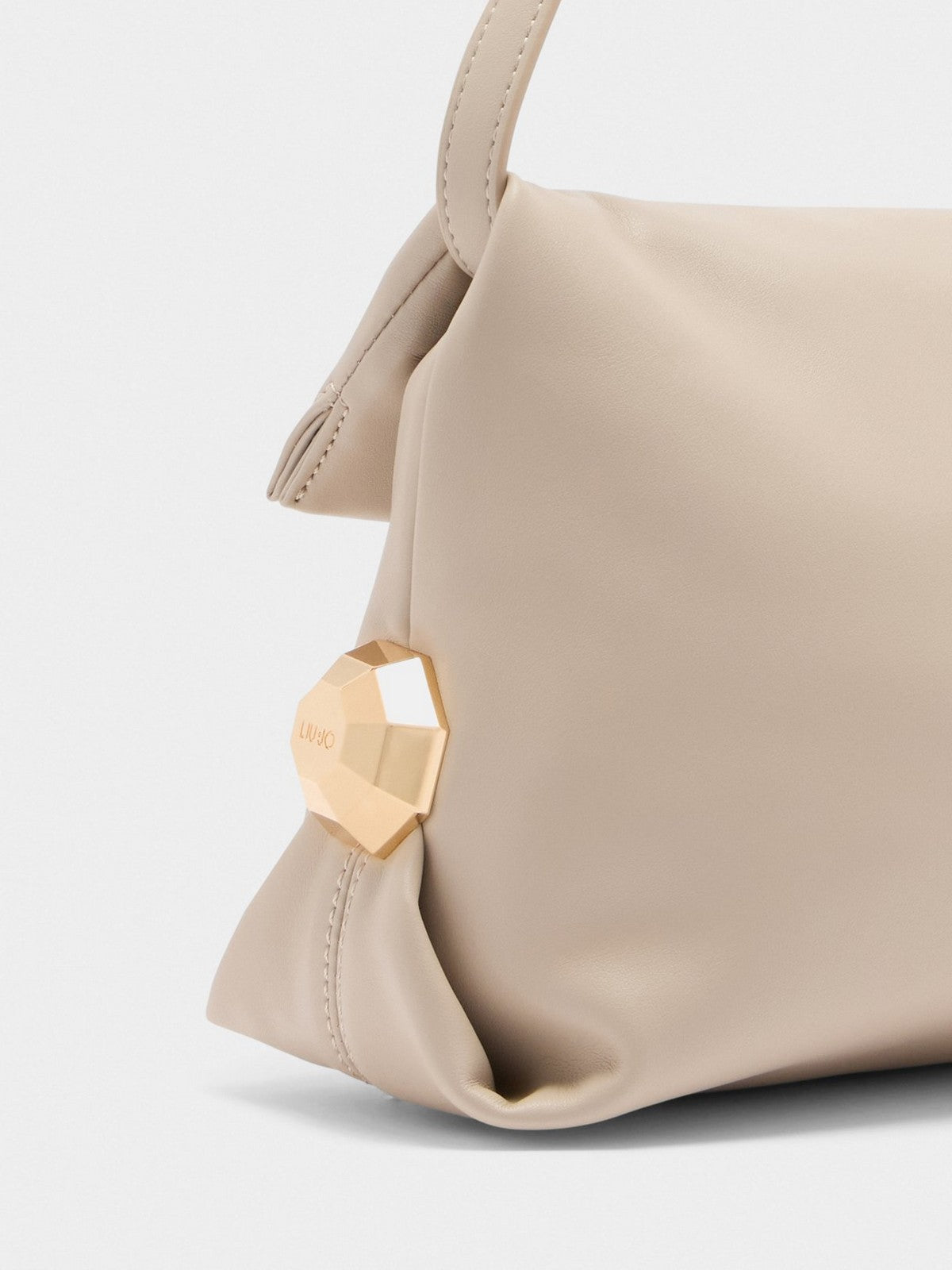 LIU JO ACCESSORIES Borsa Donna AF5097E0077 51308 NEUTRO