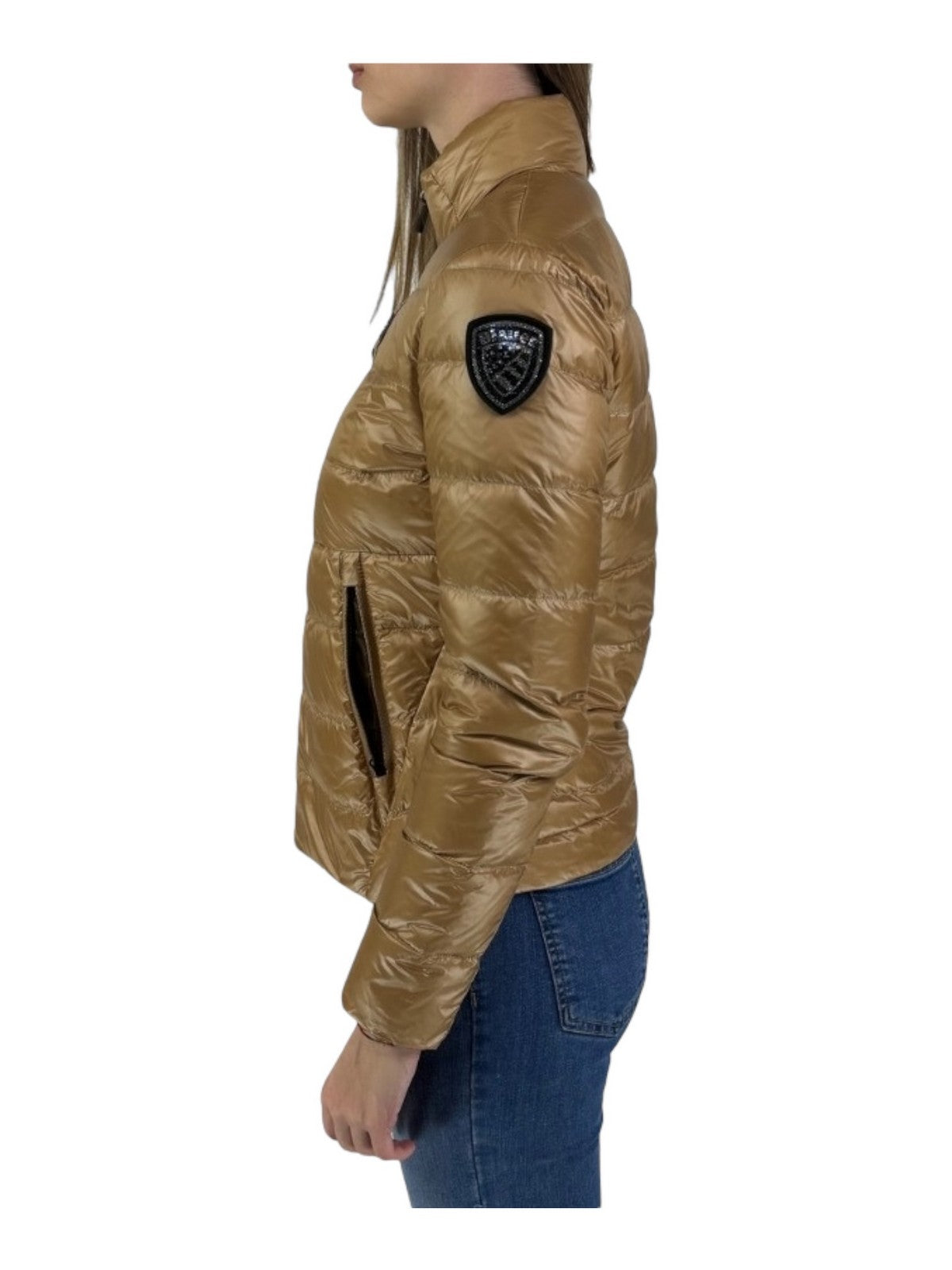 Blauer Duvet woman 24sbldc03050 005050 287 brown