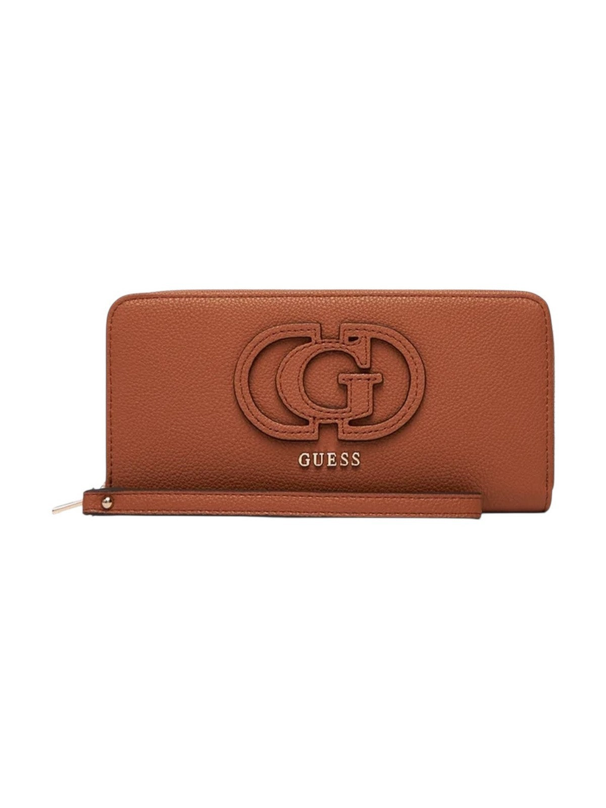 GUESS Portafoglio Donna SWBG95 36146 COG COGNAC