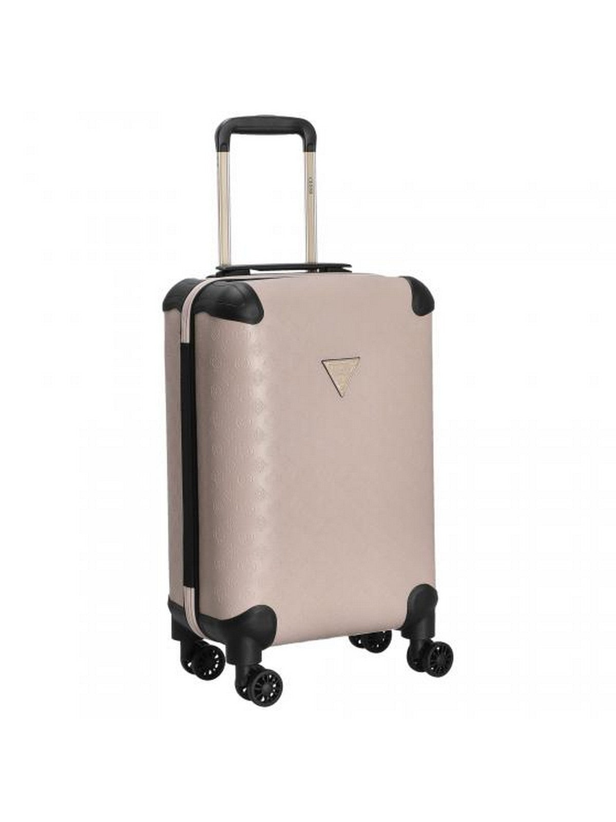 GUESS Valigie e Trolley Donna Wilder 20 TWD745 29800 RWO Rosa gioboutiqueweb