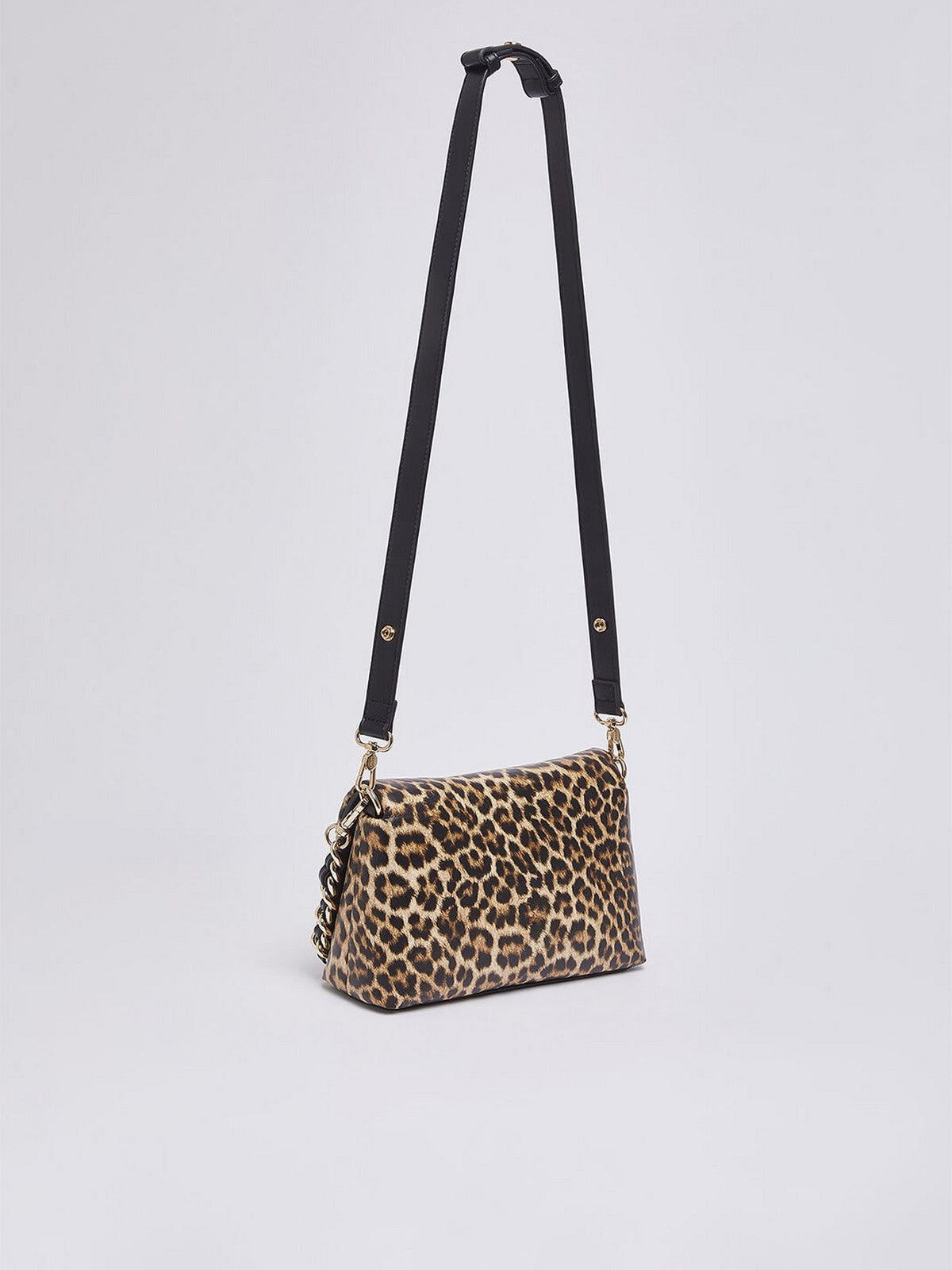 LIU JO ACCESSORIES Borsa Donna AA6148E1119 00047 Macul.naturale
