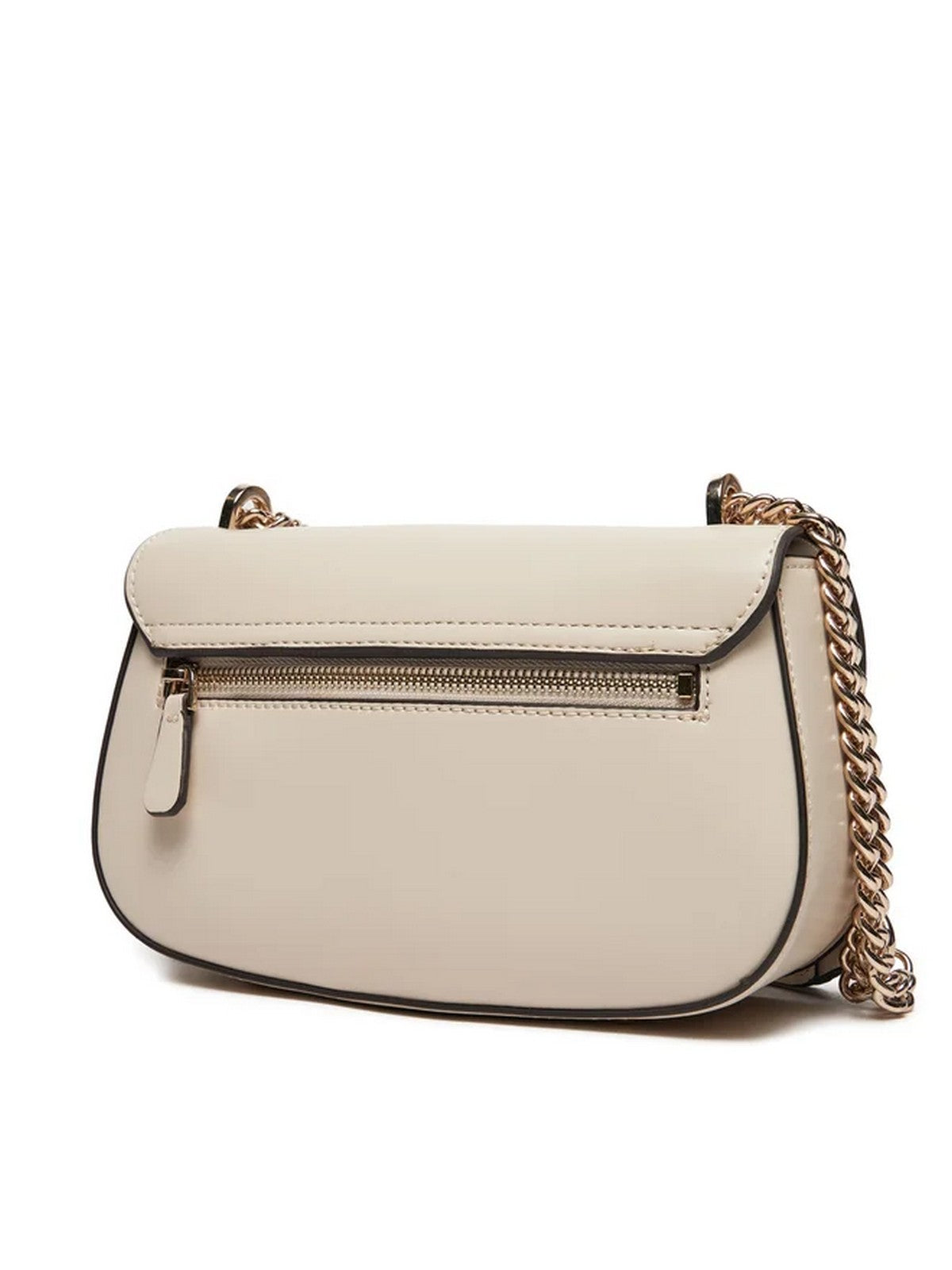 GUESS Borsa Donna DARYNA CONVERTIBLE XBODY FLAP HWVG94 93210 BON Beige gioboutiqueweb