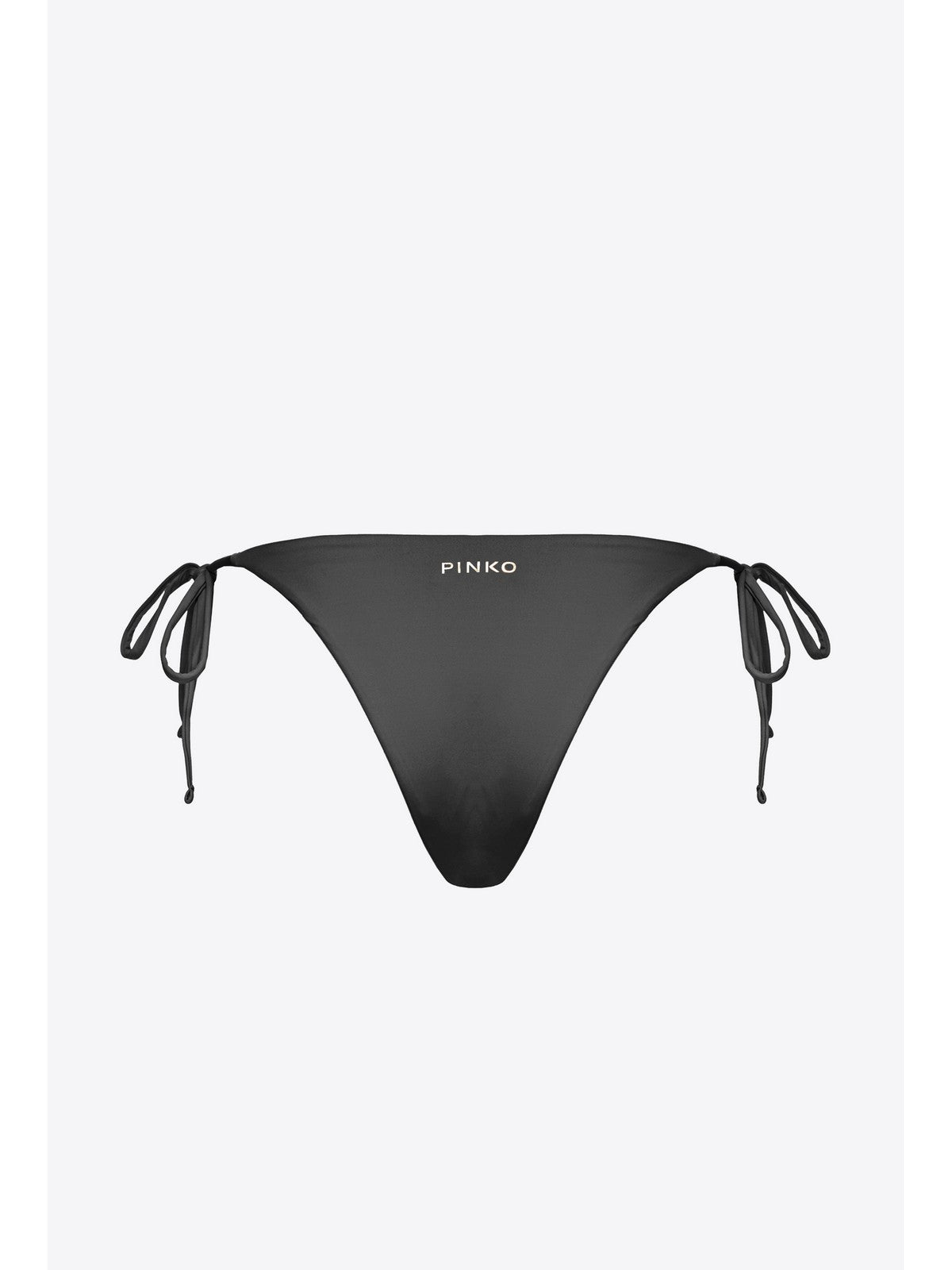 Pinko łazienka kostium Kobieta 101268-A1pm Z99 Czarna
