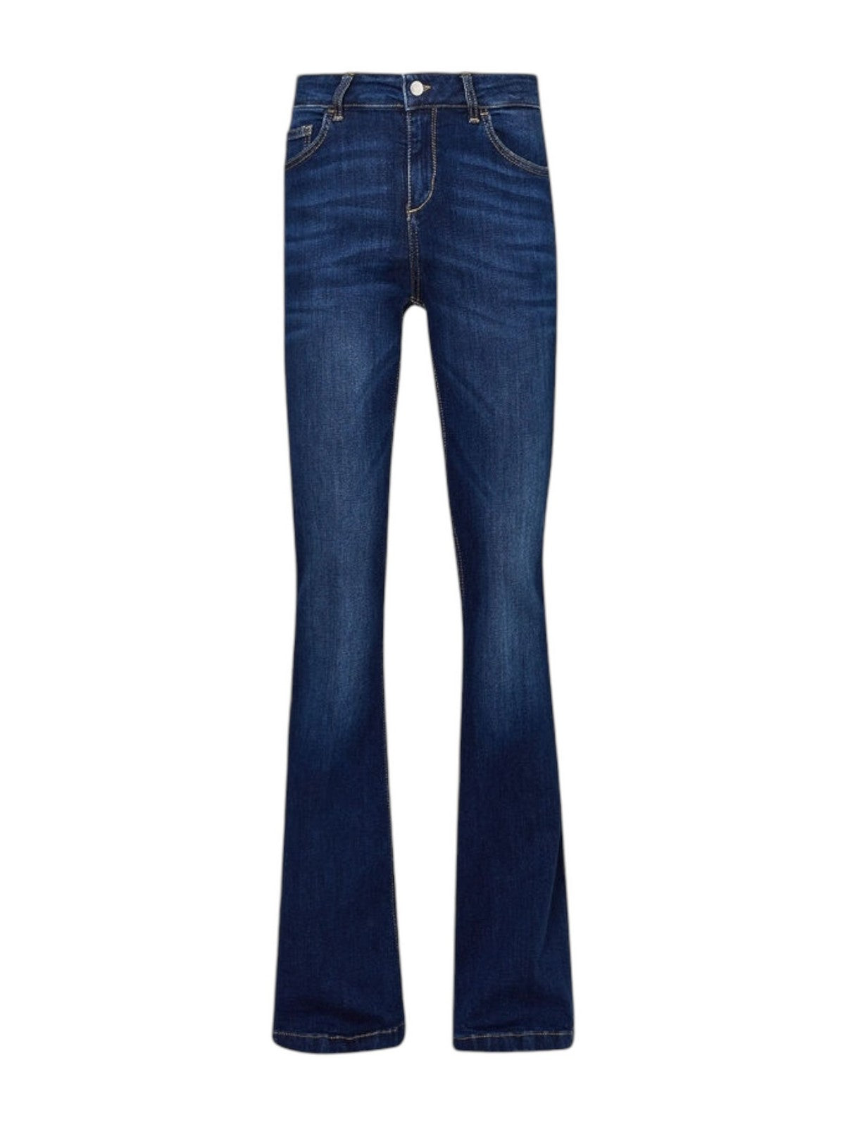 LIU JO BLUE DENIM Jeans Donna UF4058DS015 7L349 Blu gioboutiqueweb