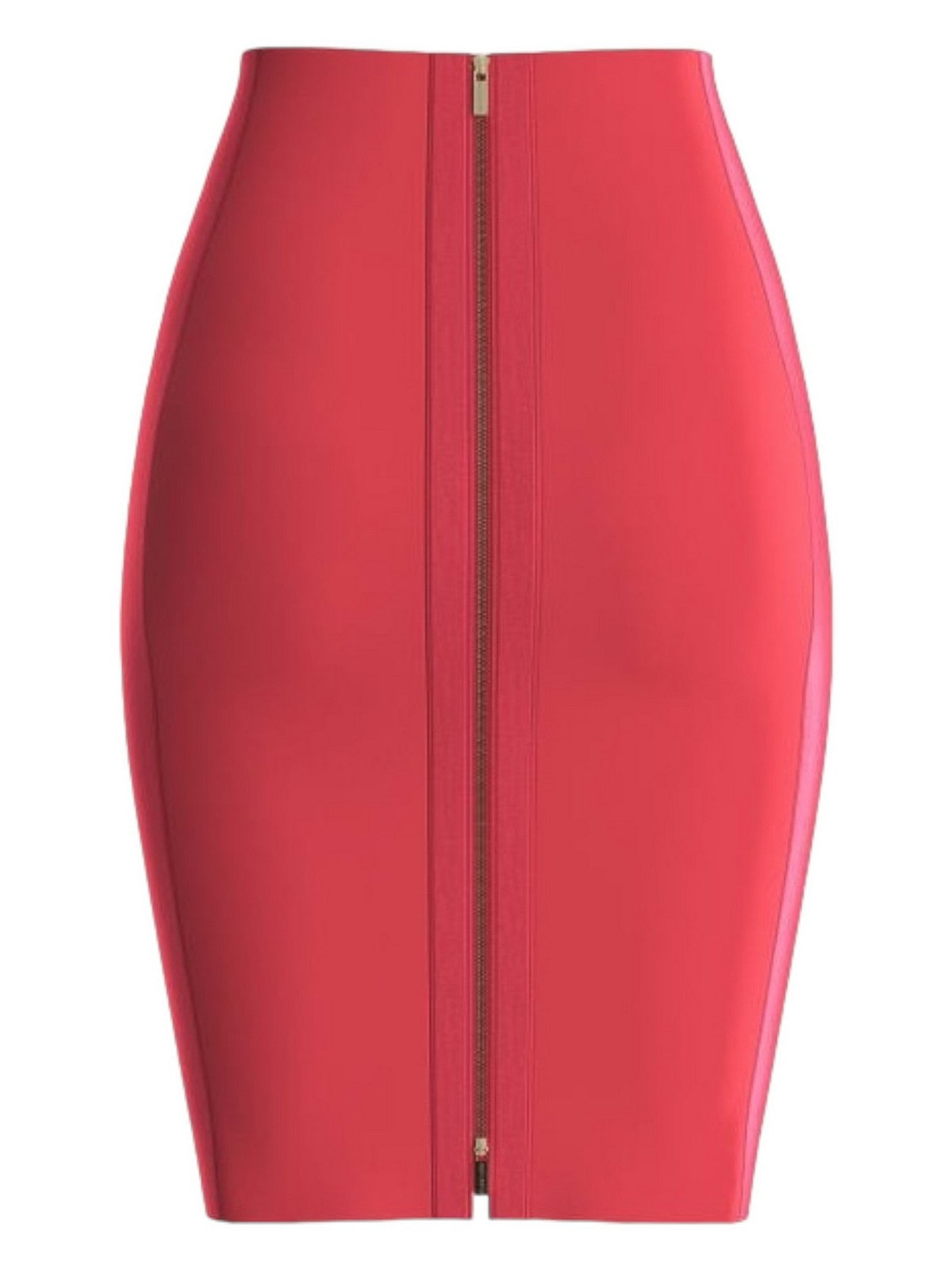 Marciano Gamm Frau Karen Rock 4RGD03 6869Z G5L1 rot