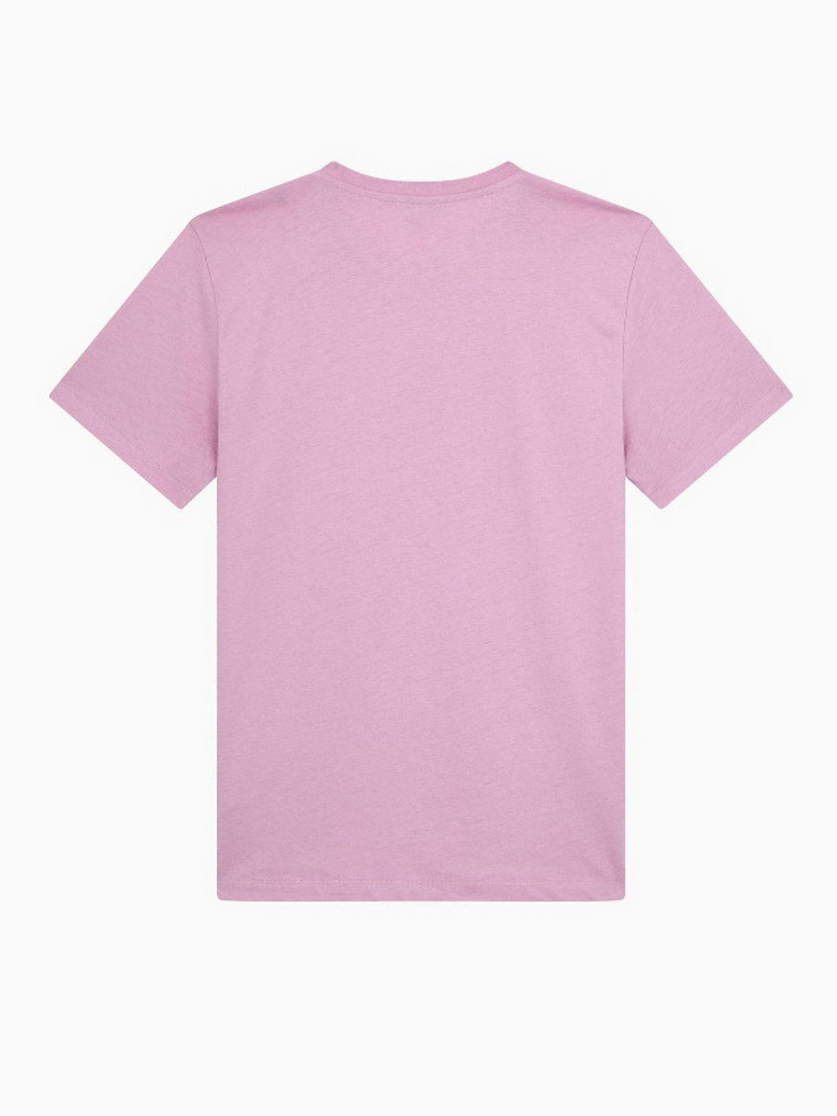 Donndup T-Shirt und Männer Polo US198 JF0309U HN5 583 Rosa