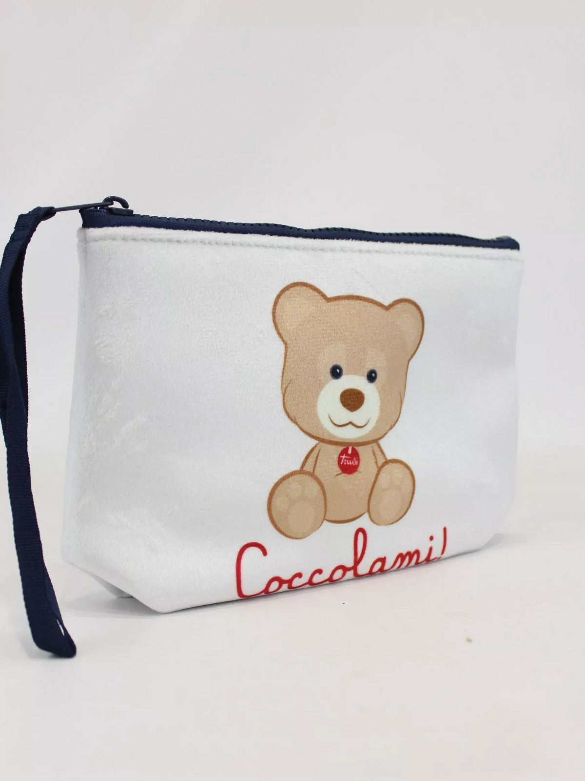 MC2 SAINT BARTH Pochette Donna ALINE W 01692I TRUDI COCCOLAMI 10