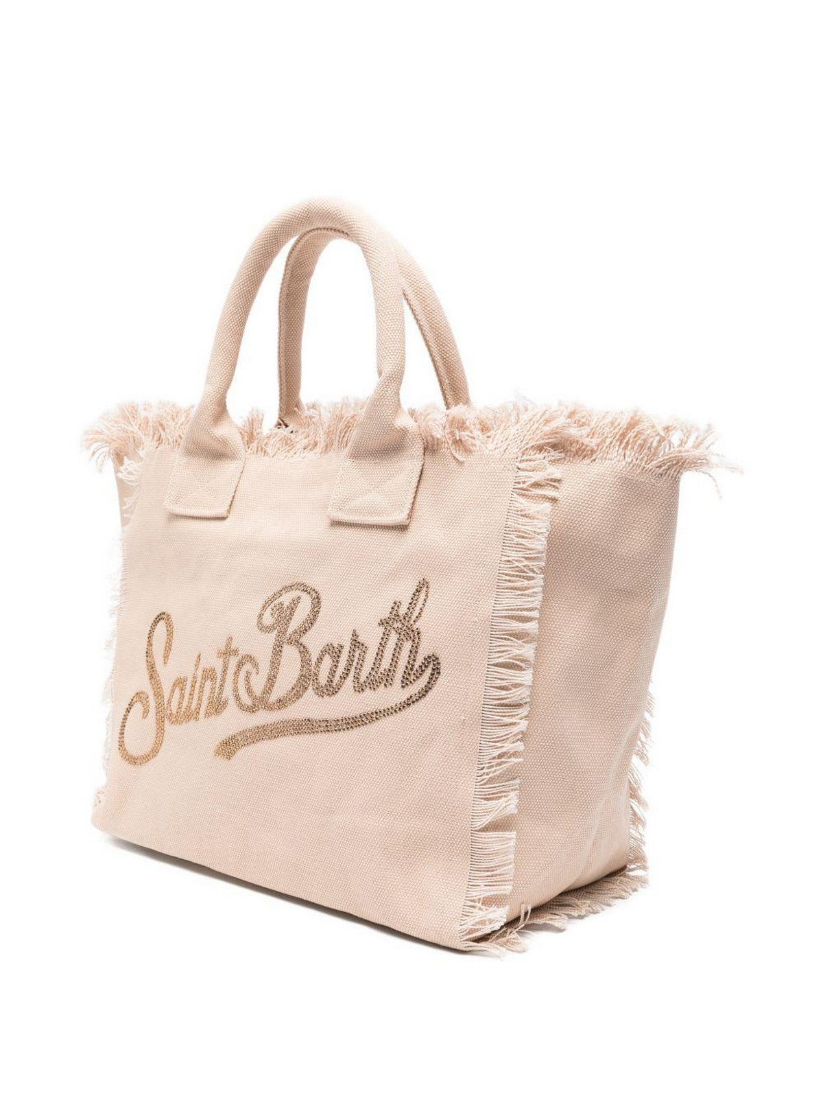 MC2 SAINT BARTH Borsa Donna VANITY 00267L 11 STRASS