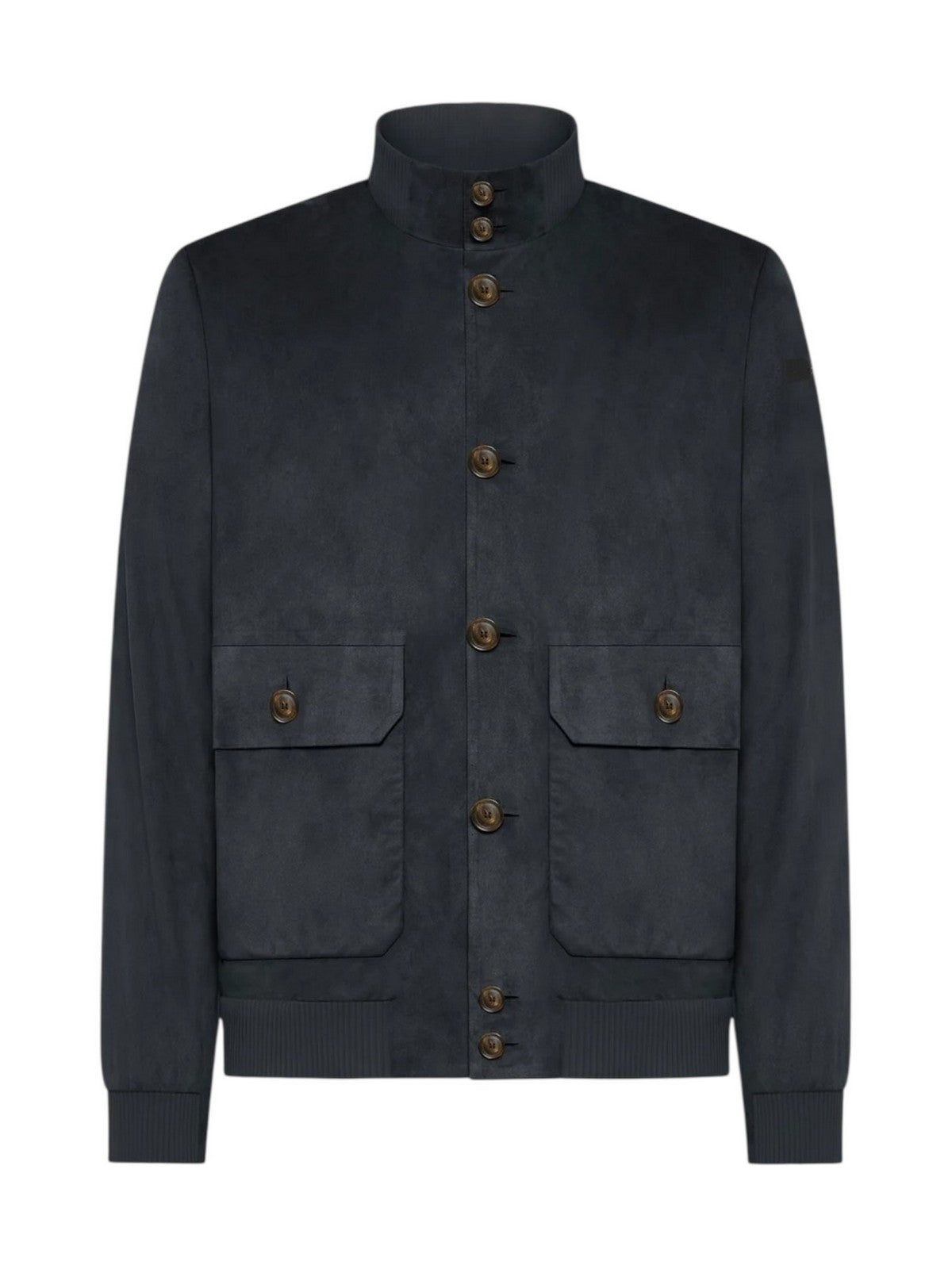 RRD Giubbino Uomo 26018 60 60 BLUE BLACK