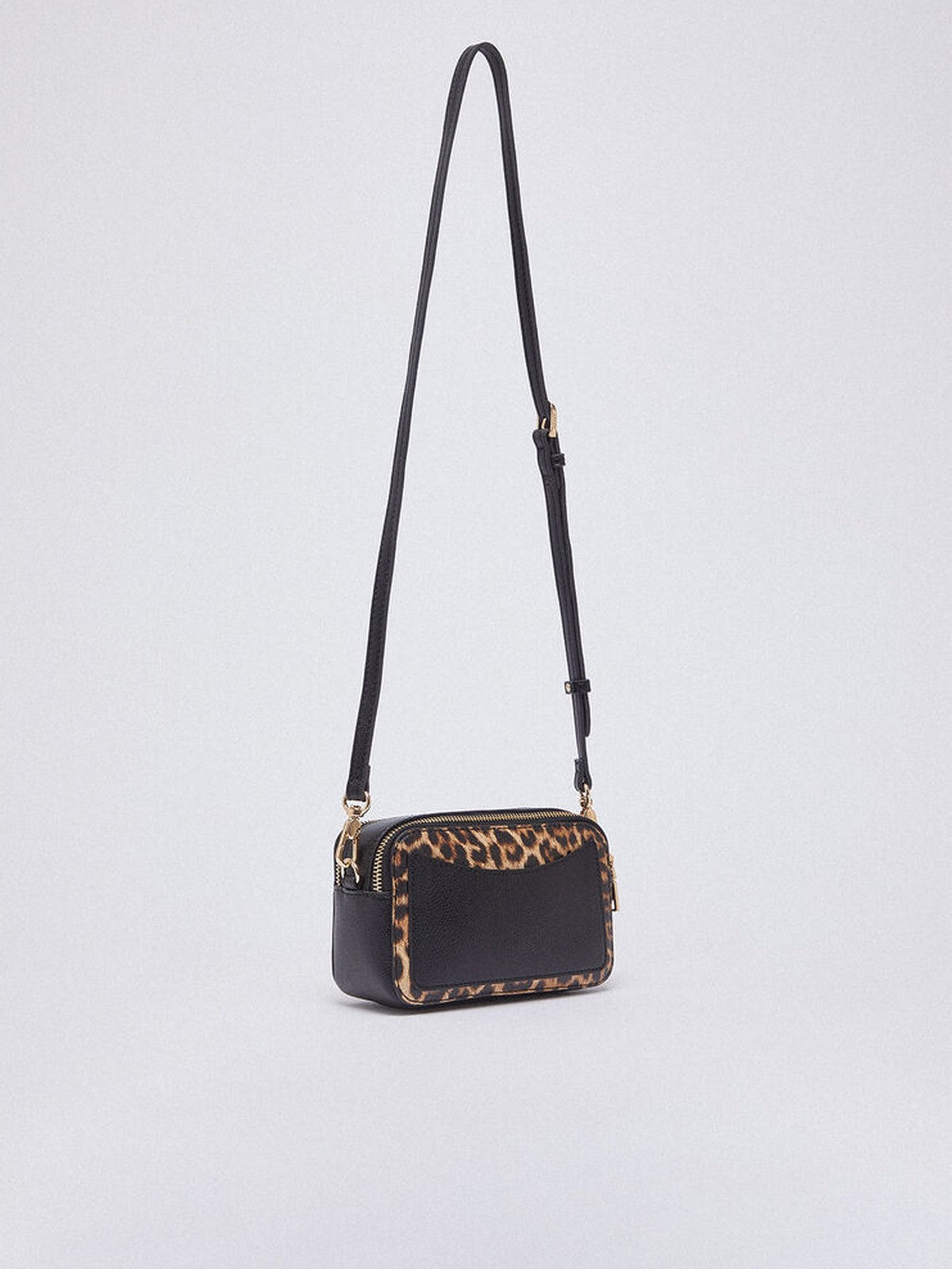 LIU JO ACCESSORIES Borsa Donna AA6100E1119 00047 Macul.naturale