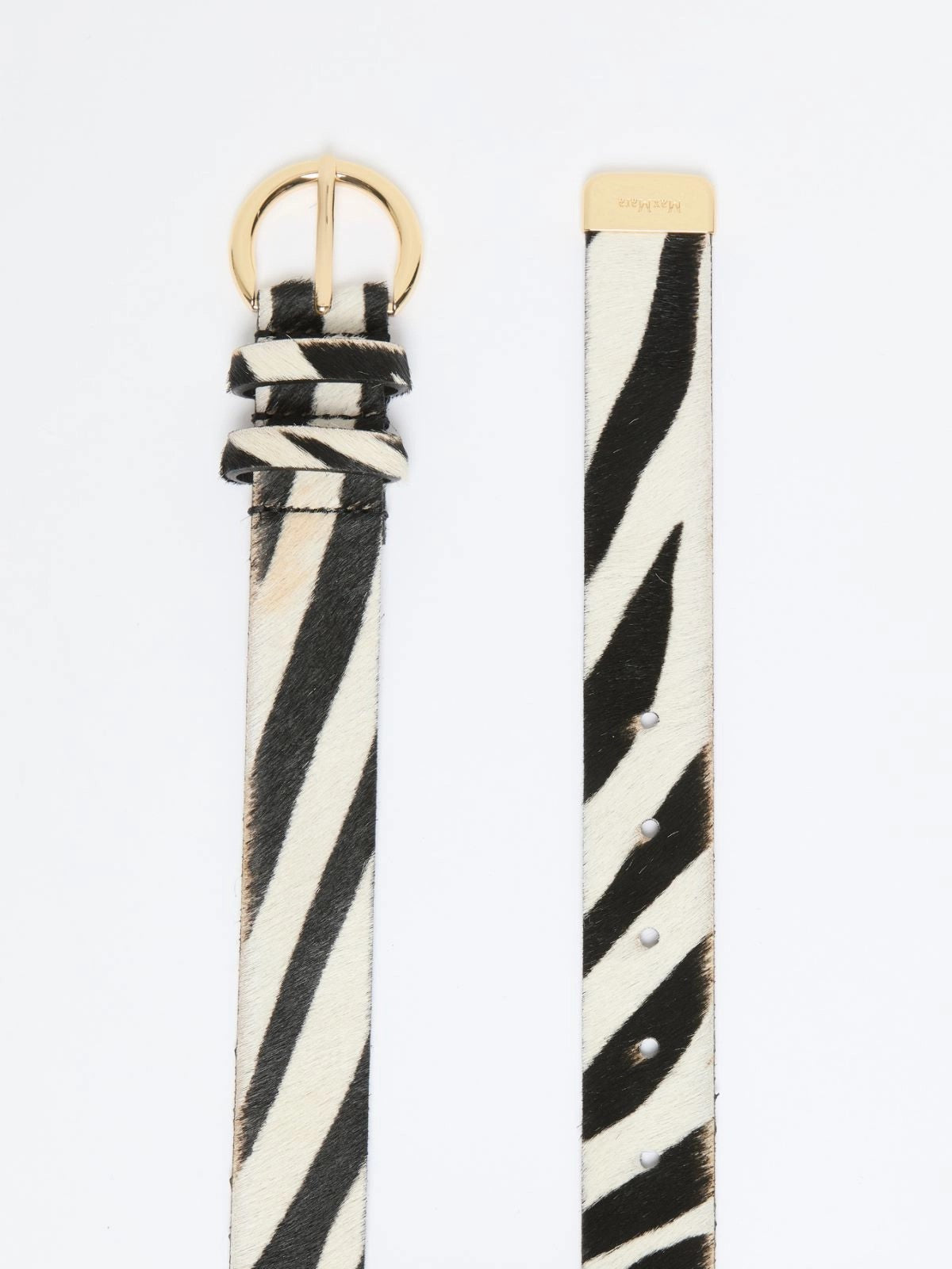 MAX MARA STUDIO Cintura Donna MSTALBERO 2616501012600 001 Bianco gioboutiqueweb