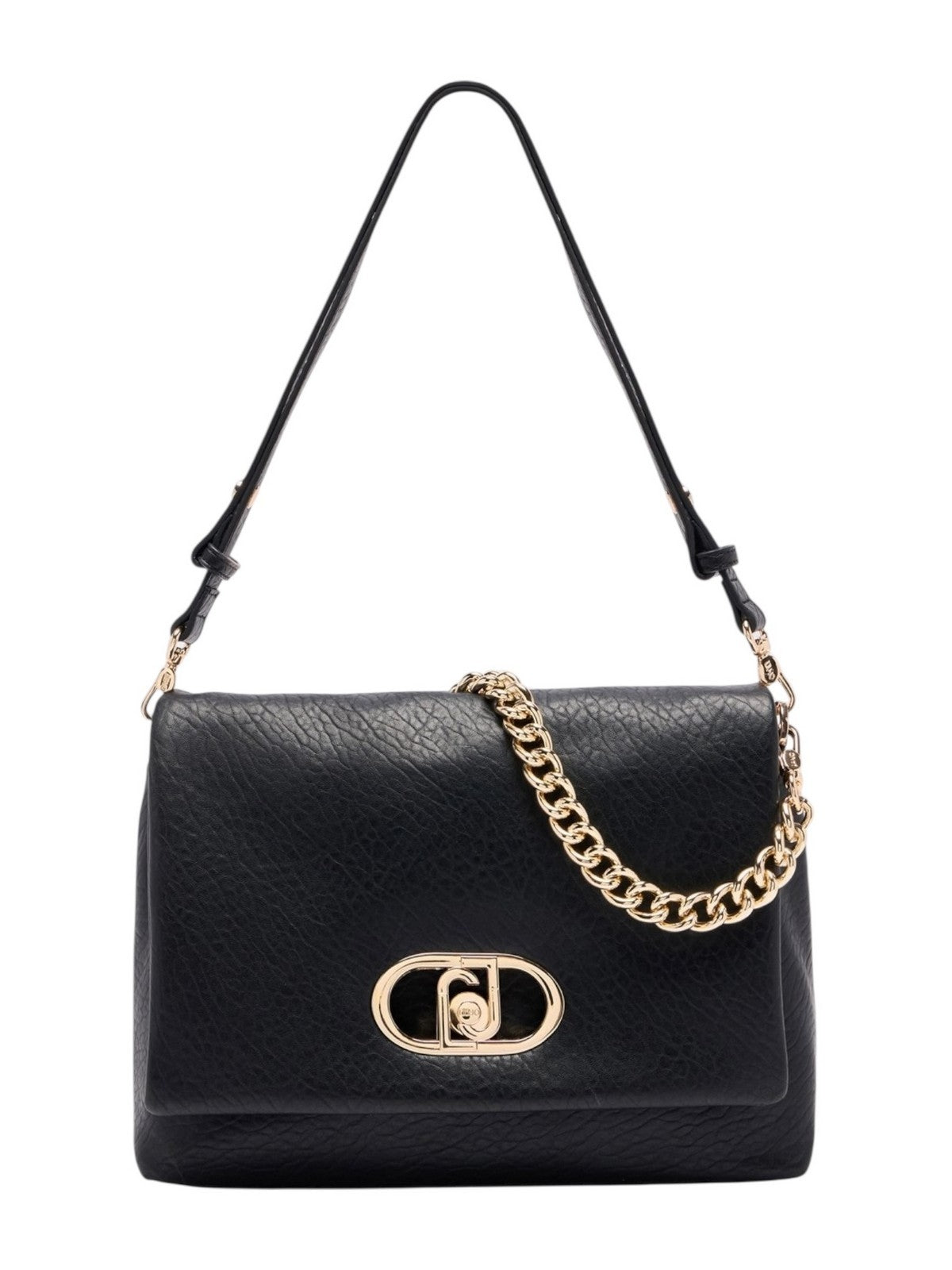 LIU JO ACCESSORIES Borsa Donna AF5147E0161 22222 Nero