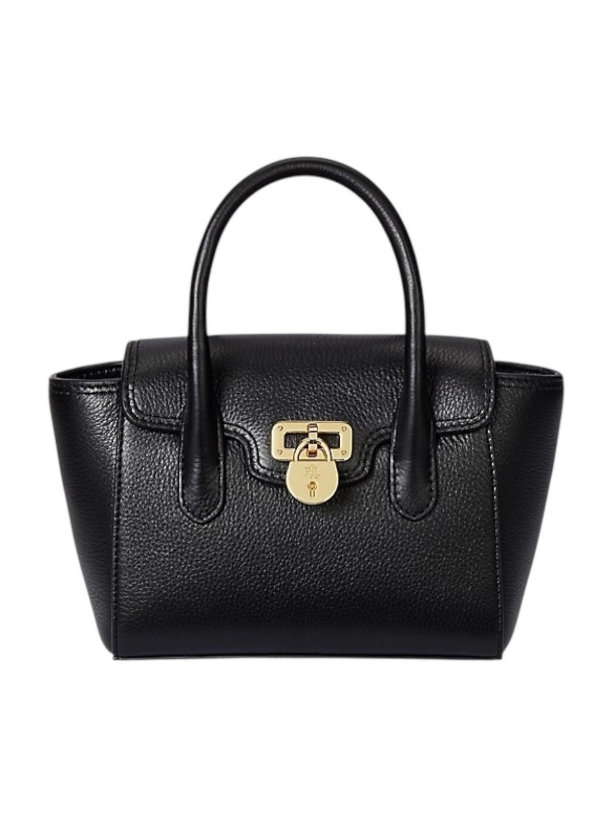 LAUREN RALPH LAUREN Borsa Donna 431969349 002 BLACK