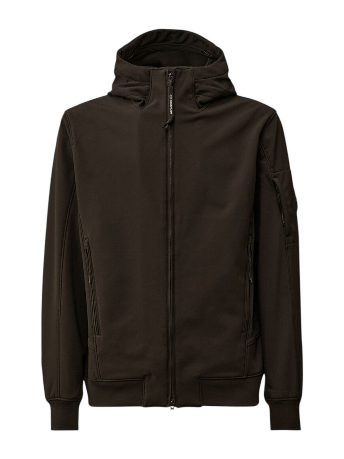 C.P. COMPANY Giubbino Uomo RFCMOW701A006097A 999 999 - BLACK gioboutiqueweb