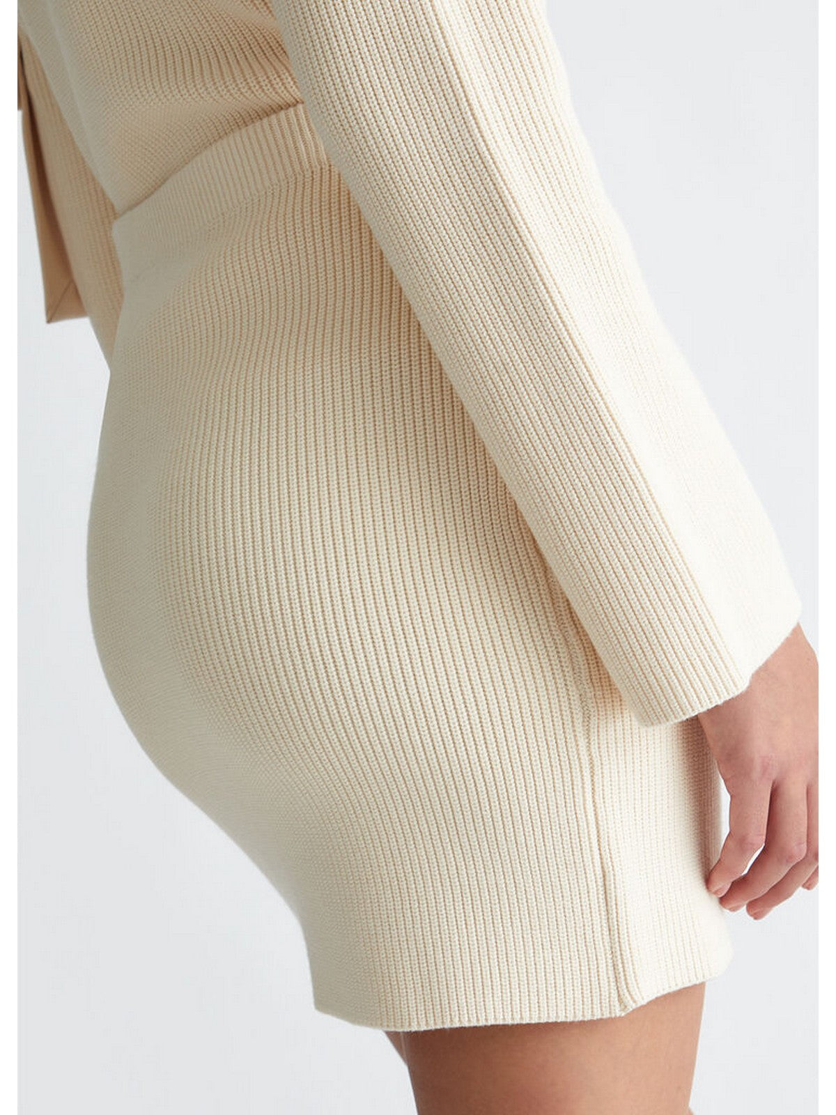LIU JO WHITE Gonna Donna WF4231MS99E 20304 Beige gioboutiqueweb