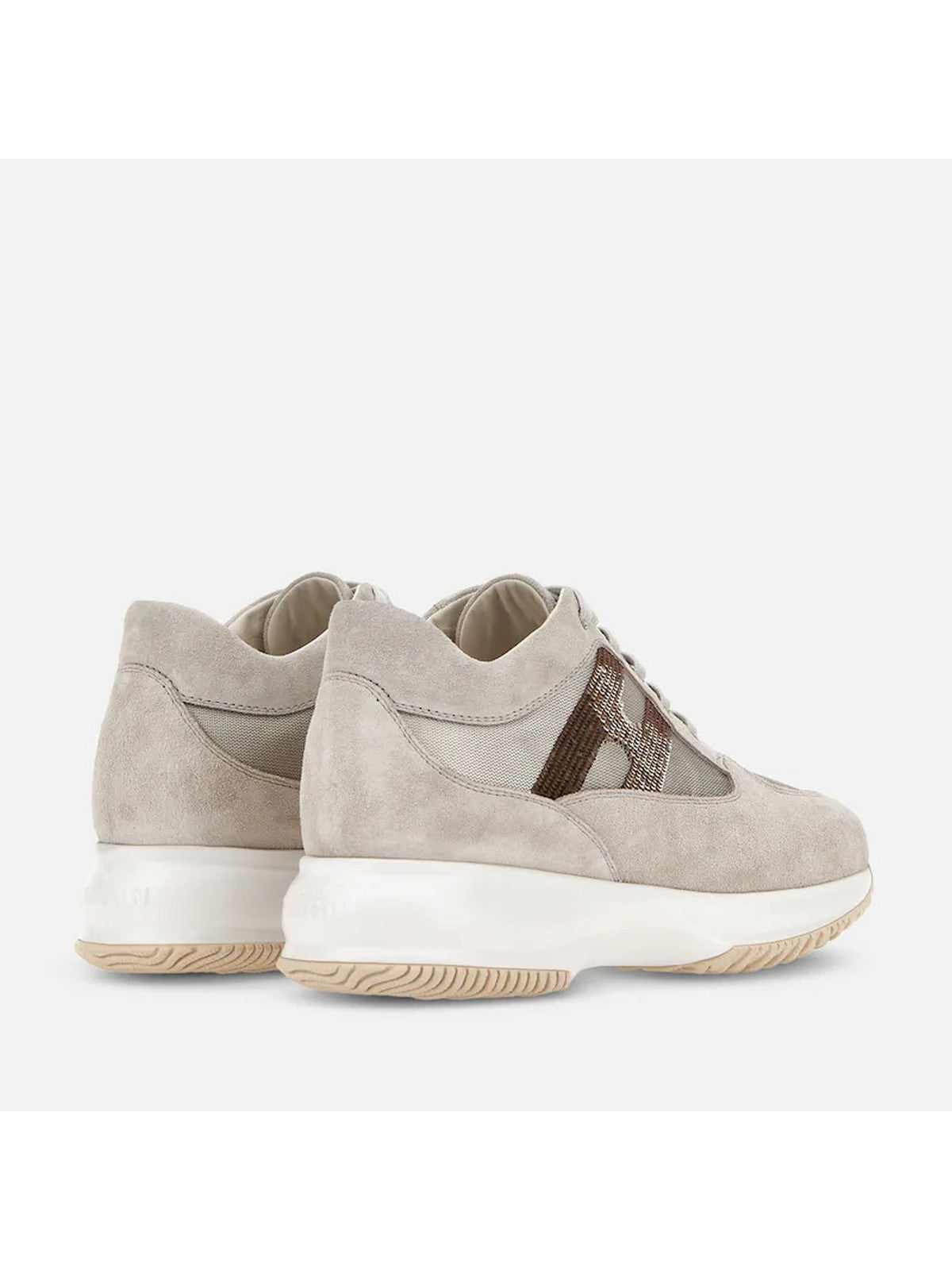 HOGAN Sneaker Donna HXW00N05640UWQ0RVC C005+B022 gioboutiqueweb