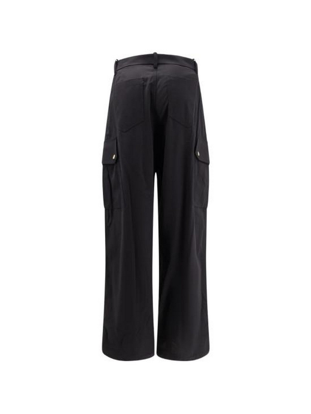 PINKO Pantalone Donna ROSALIN PANTALONE 106278-A2ER Z99 NERO LIMOUSINE gioboutiqueweb