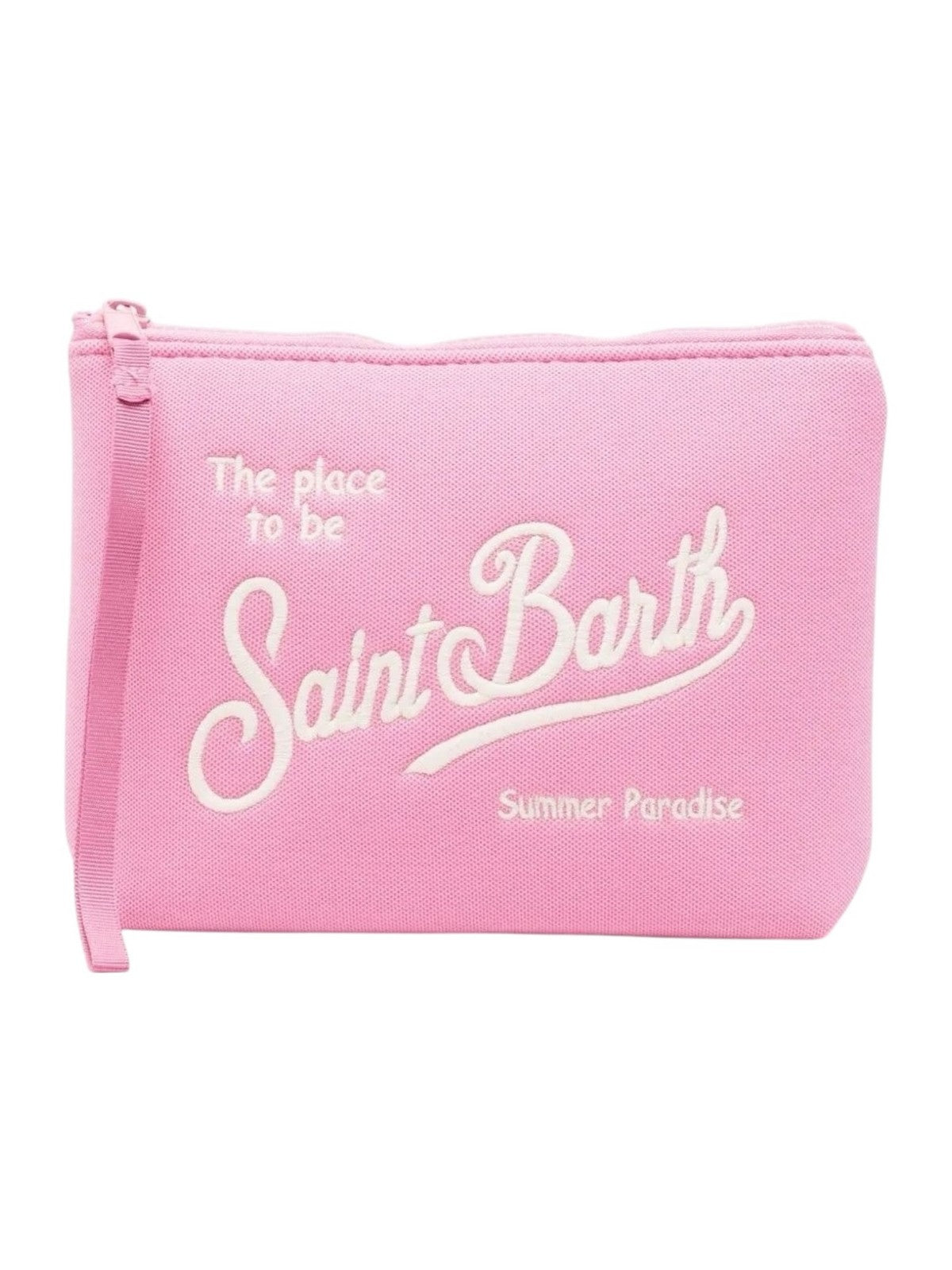 MC2 SAINT BARTH Pochette Unisex adulto ALINE PIQUET 00223L 21 EMB