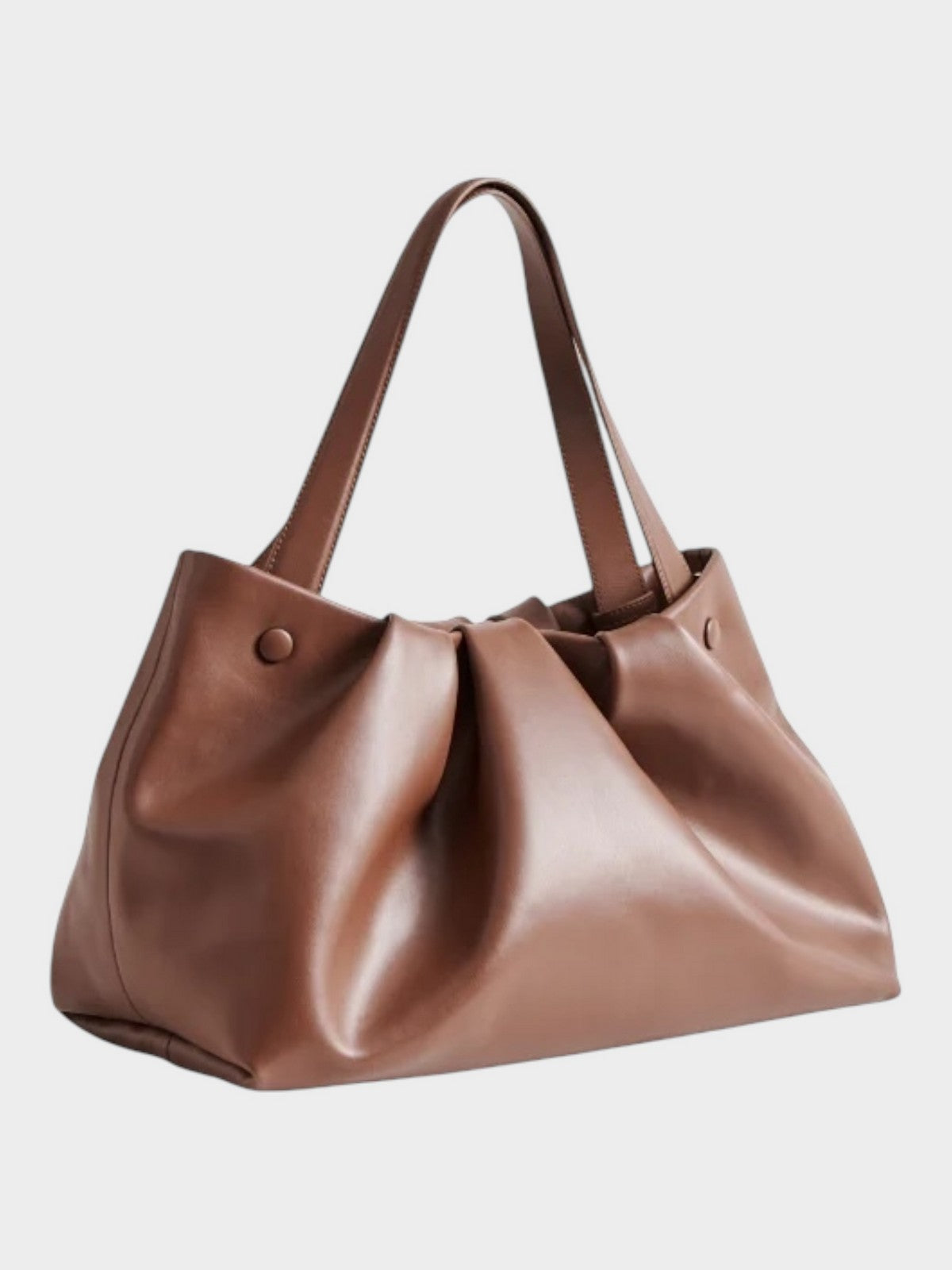 THEMOIRè Borsa Donna ATHENA VEGAN FABRIC 261WTMA00OOVF FRIAR BROWN gioboutiqueweb