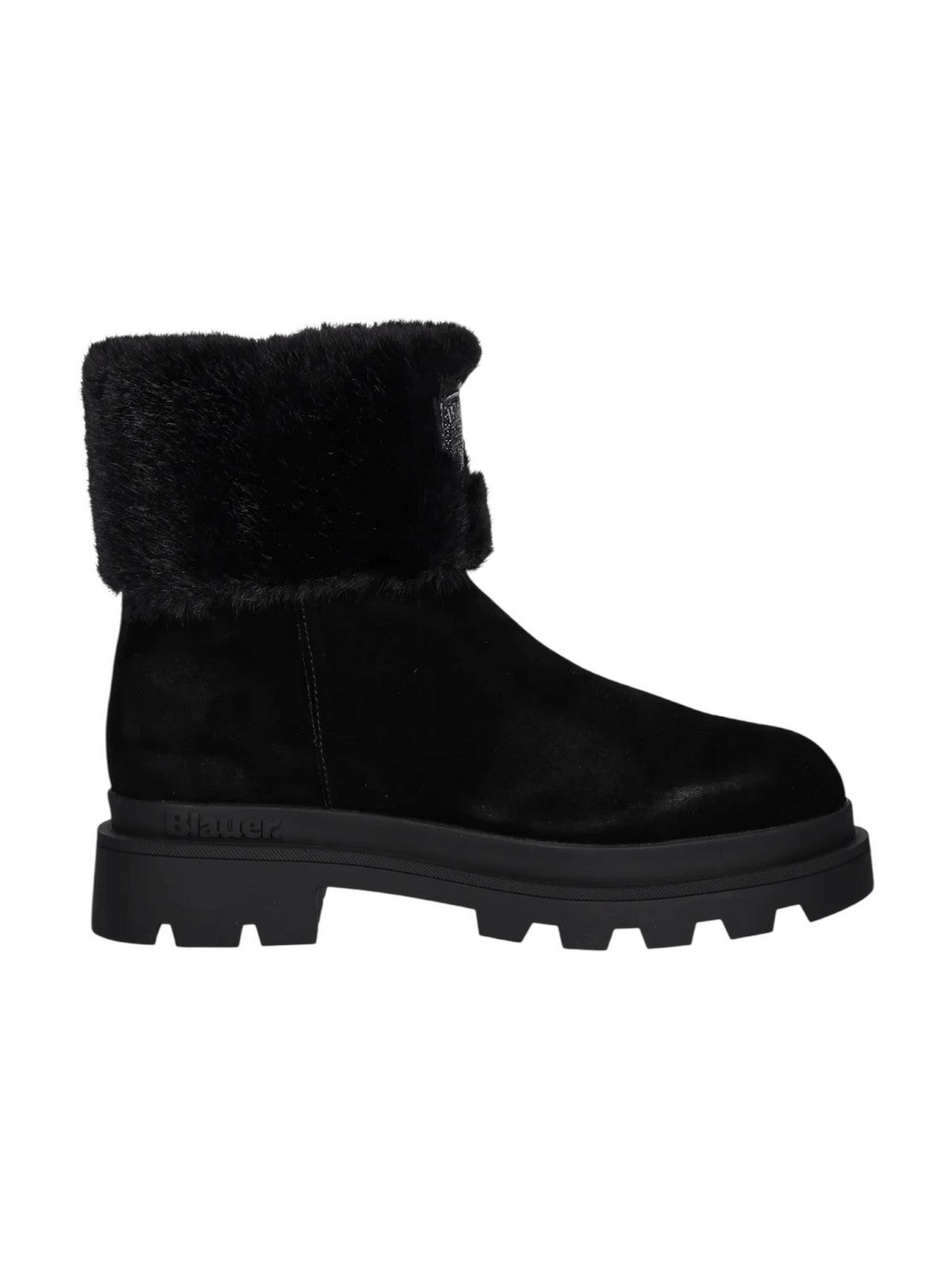 Botas Blauer y botines Kimmel F5Kimmel10/Su Blk Black