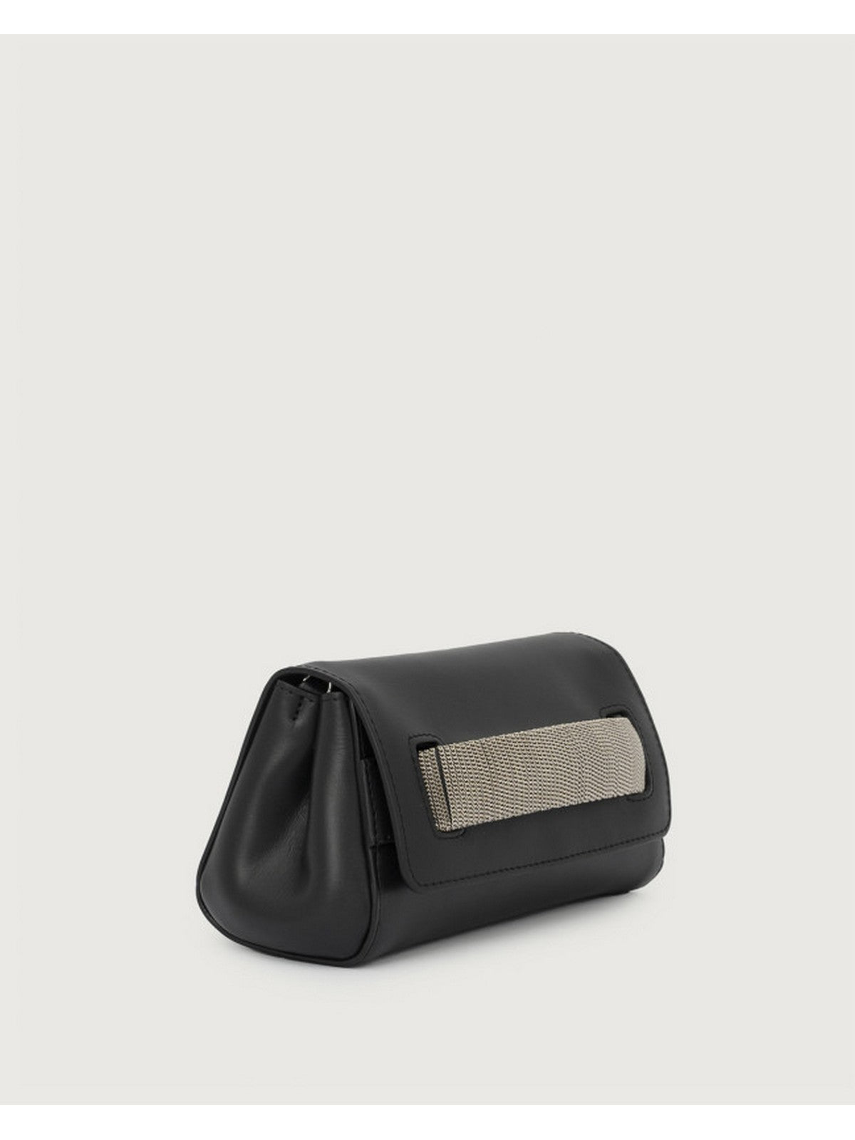 ORCIANI Borsa Donna B02169 ABC NER Nero
