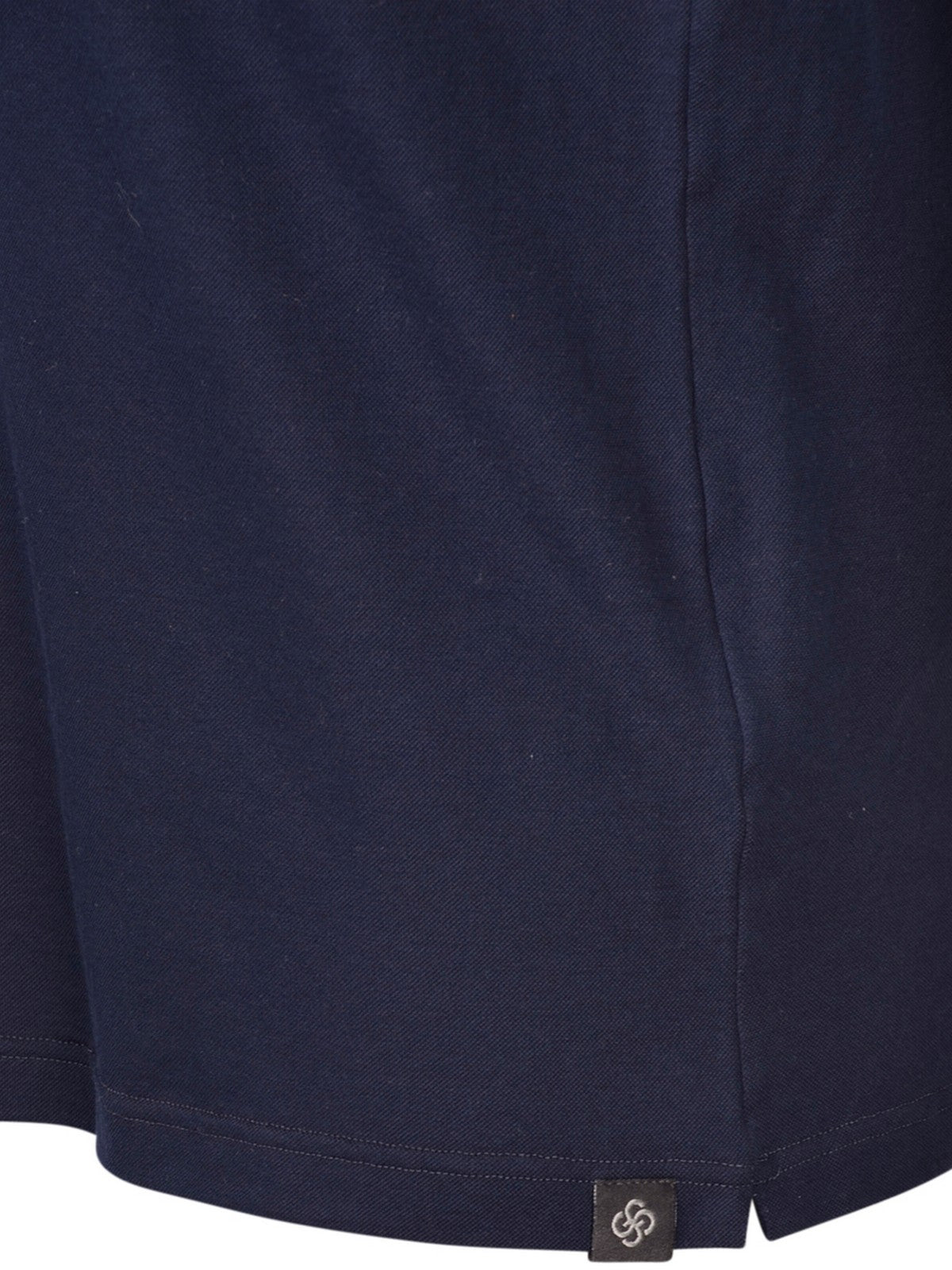 GRAN SASSO T-Shirt e Polo Uomo 60136/81401 598 Blu gioboutiqueweb