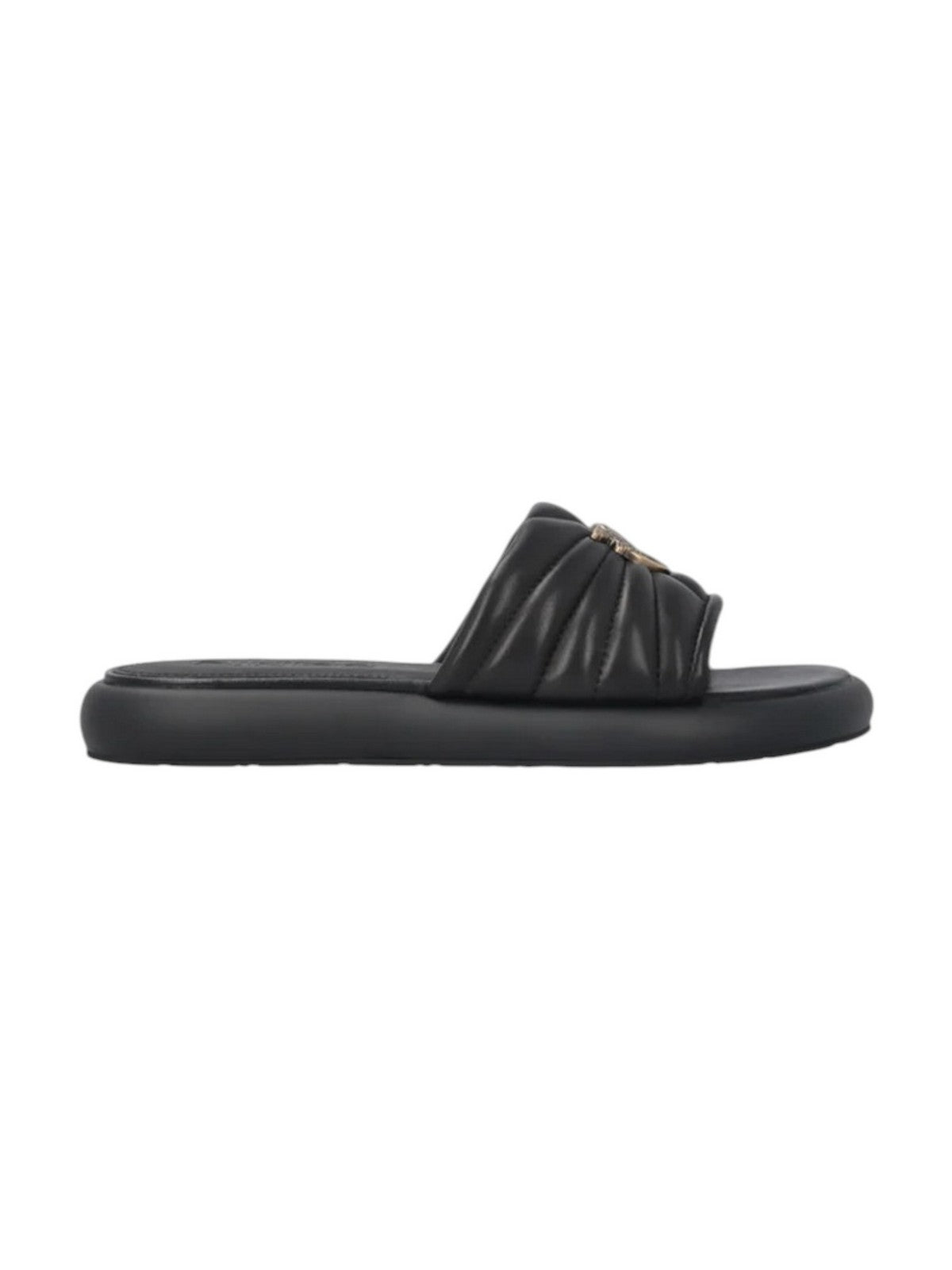 PINKO Ciabatta Donna FIONA 03 SD0525P003 Z99 BLACK gioboutiqueweb