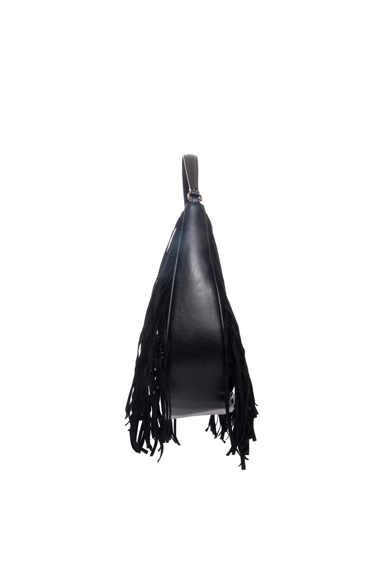TWINSET Borsa Donna MELROSE 252TB7121 00006 Nero